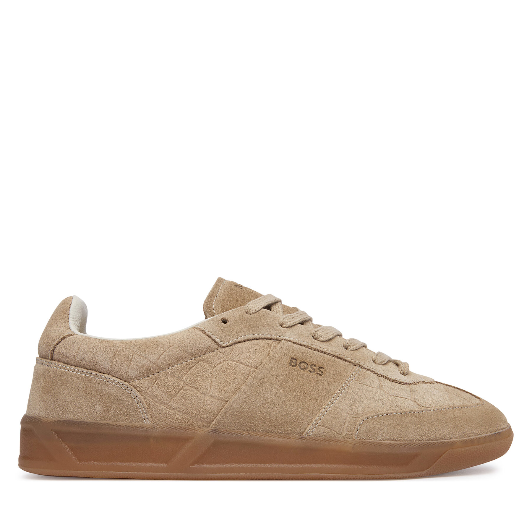 Sneakers BOSS Brenta 50568884 Bej