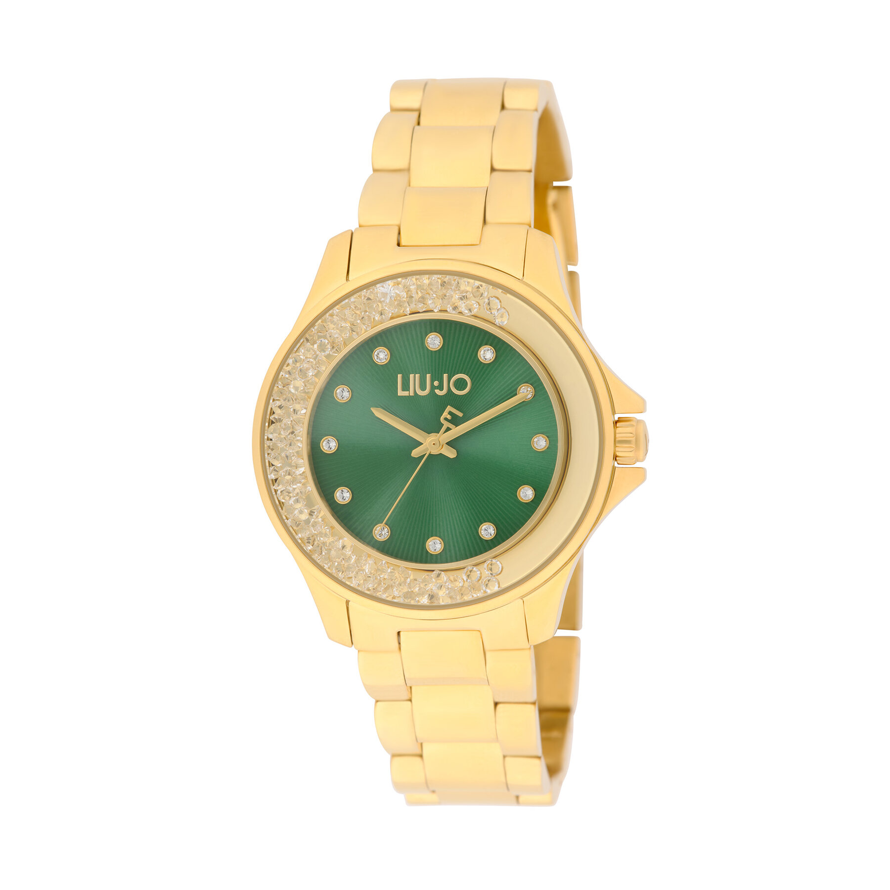 Orologio Liu Jo TLJ2500 Oro