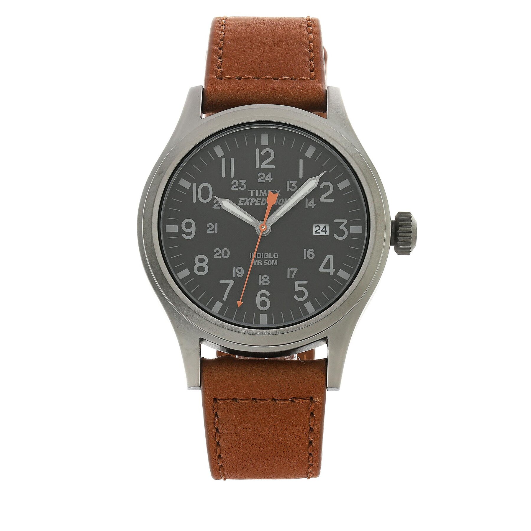 Ceas Timex Expedition Scout TW4B26000 Maro