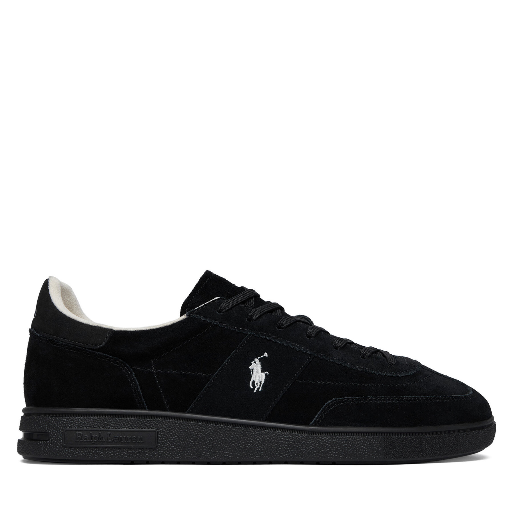 Sneakers Polo Ralph Lauren Bedford 809P13079001 Negru