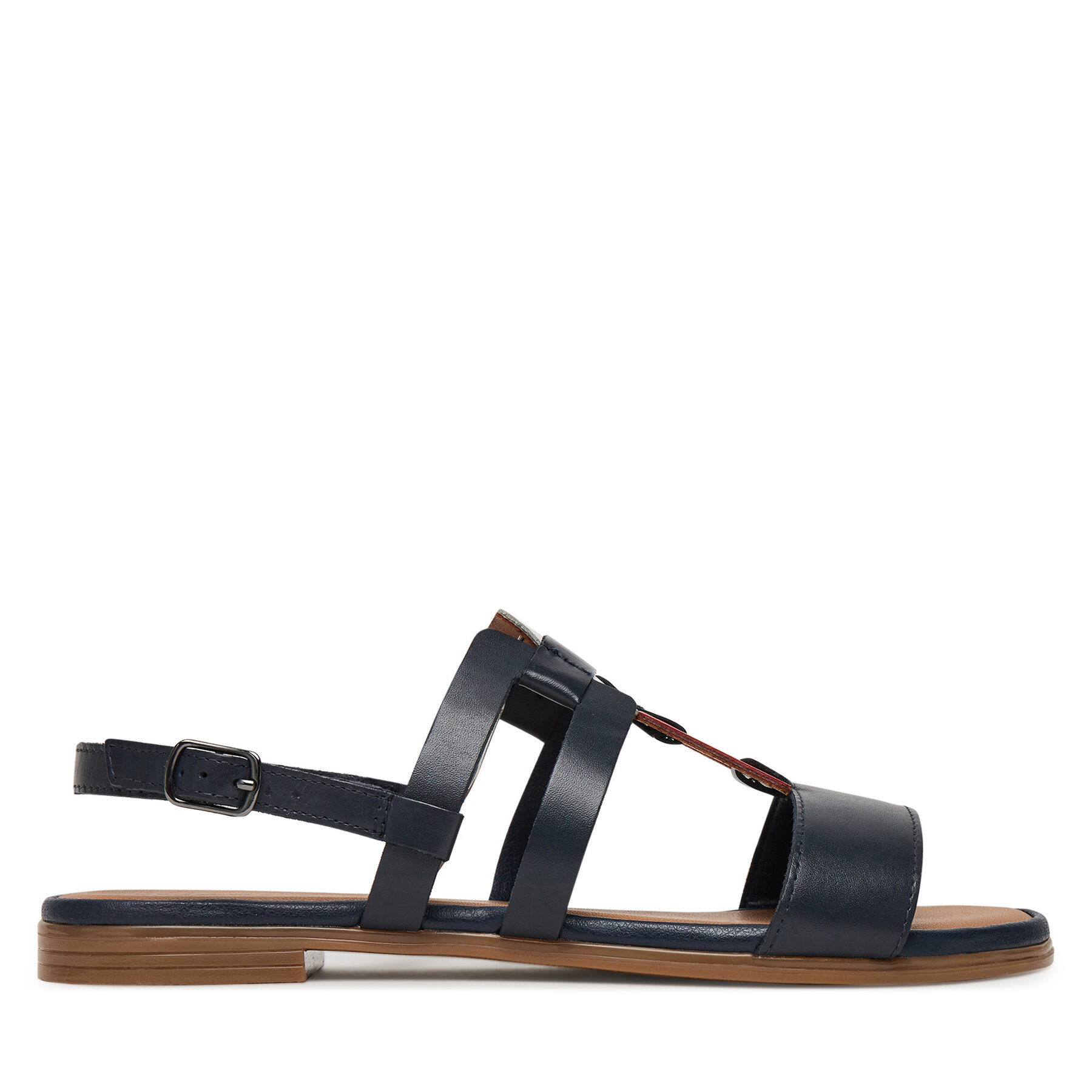 Sandale Lasocki RST-ARENA-83 Bleumarin