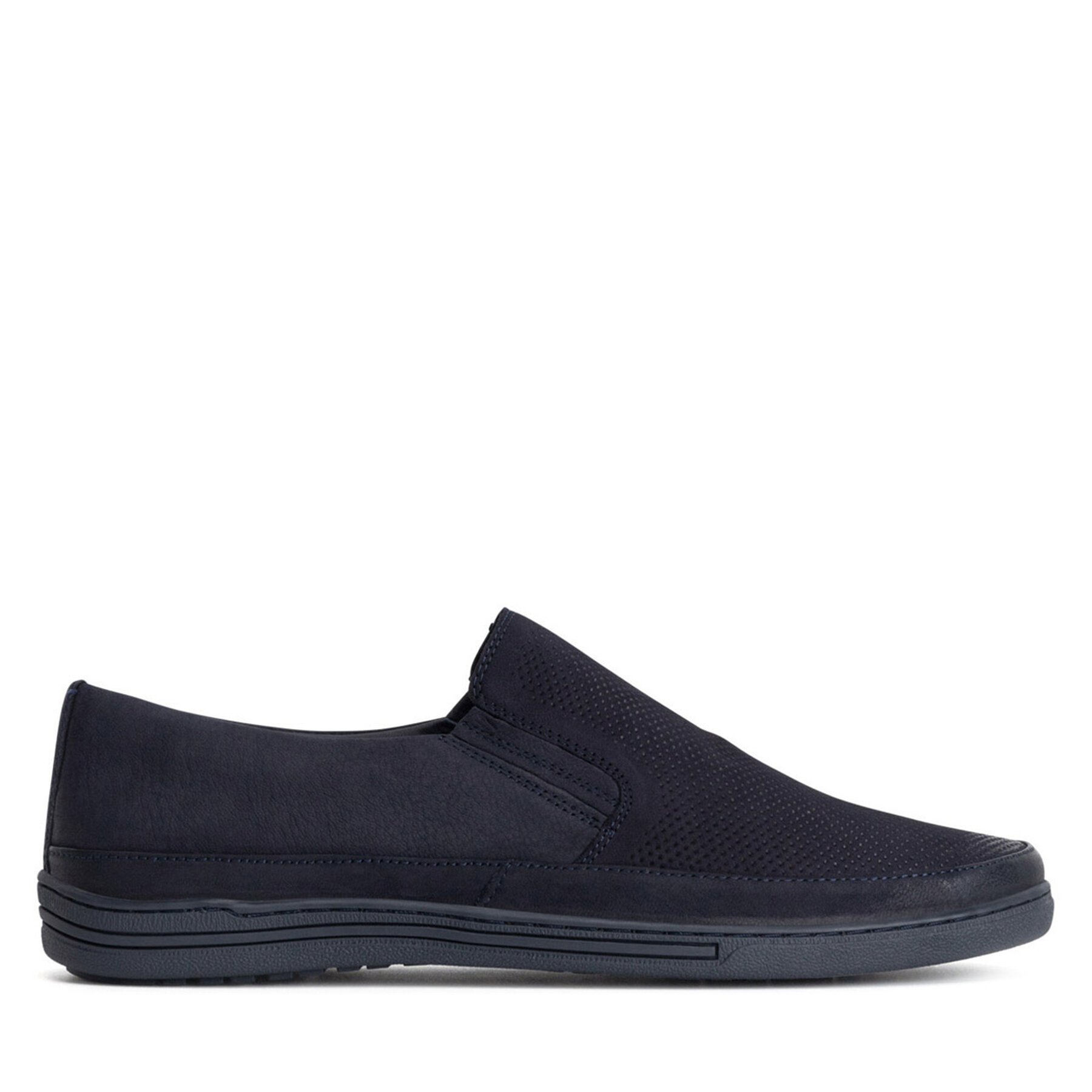 Pantofi Lasocki VICTOR4-15 MI08 Bleumarin