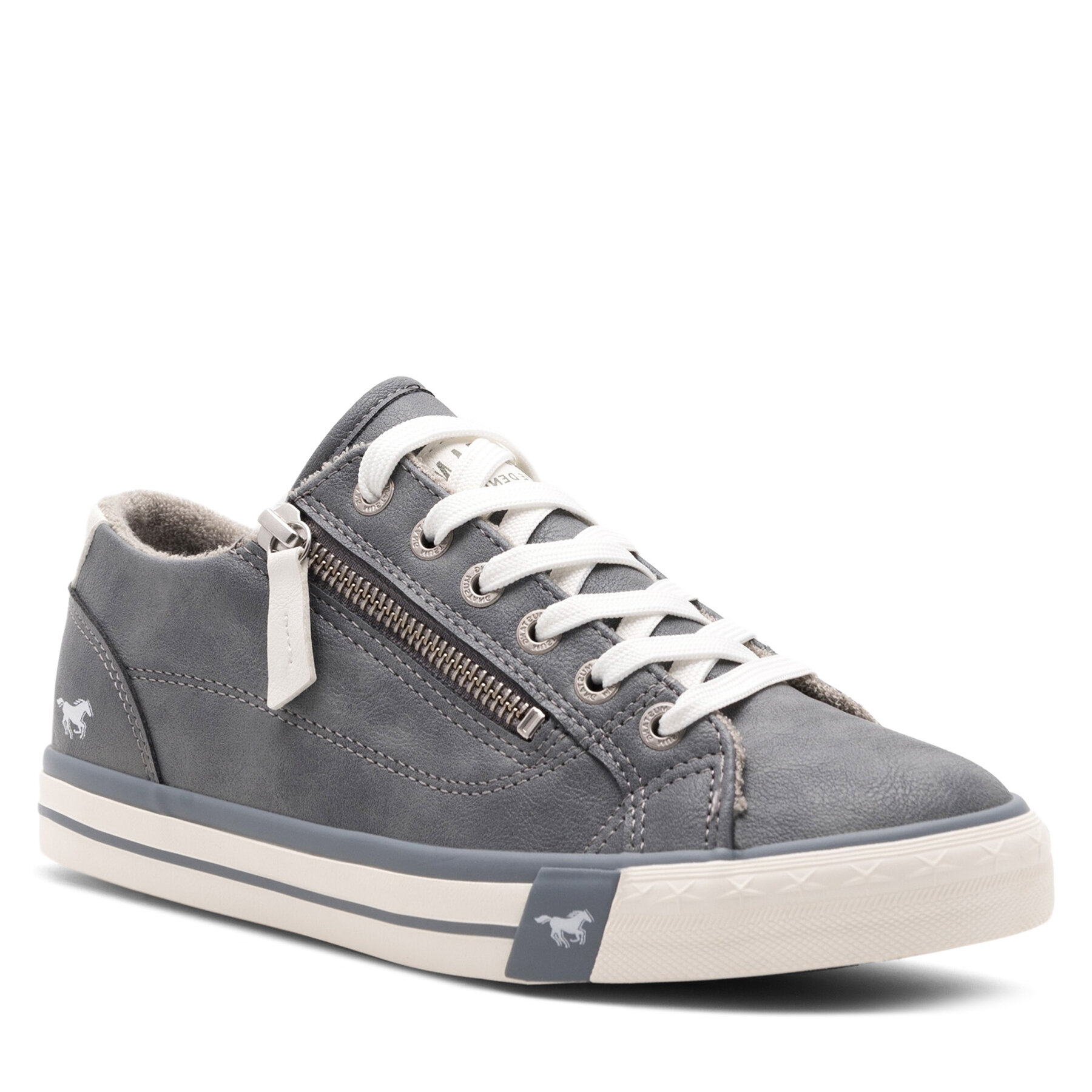Zapatillas de tenis Mustang 1146-319 Gris
