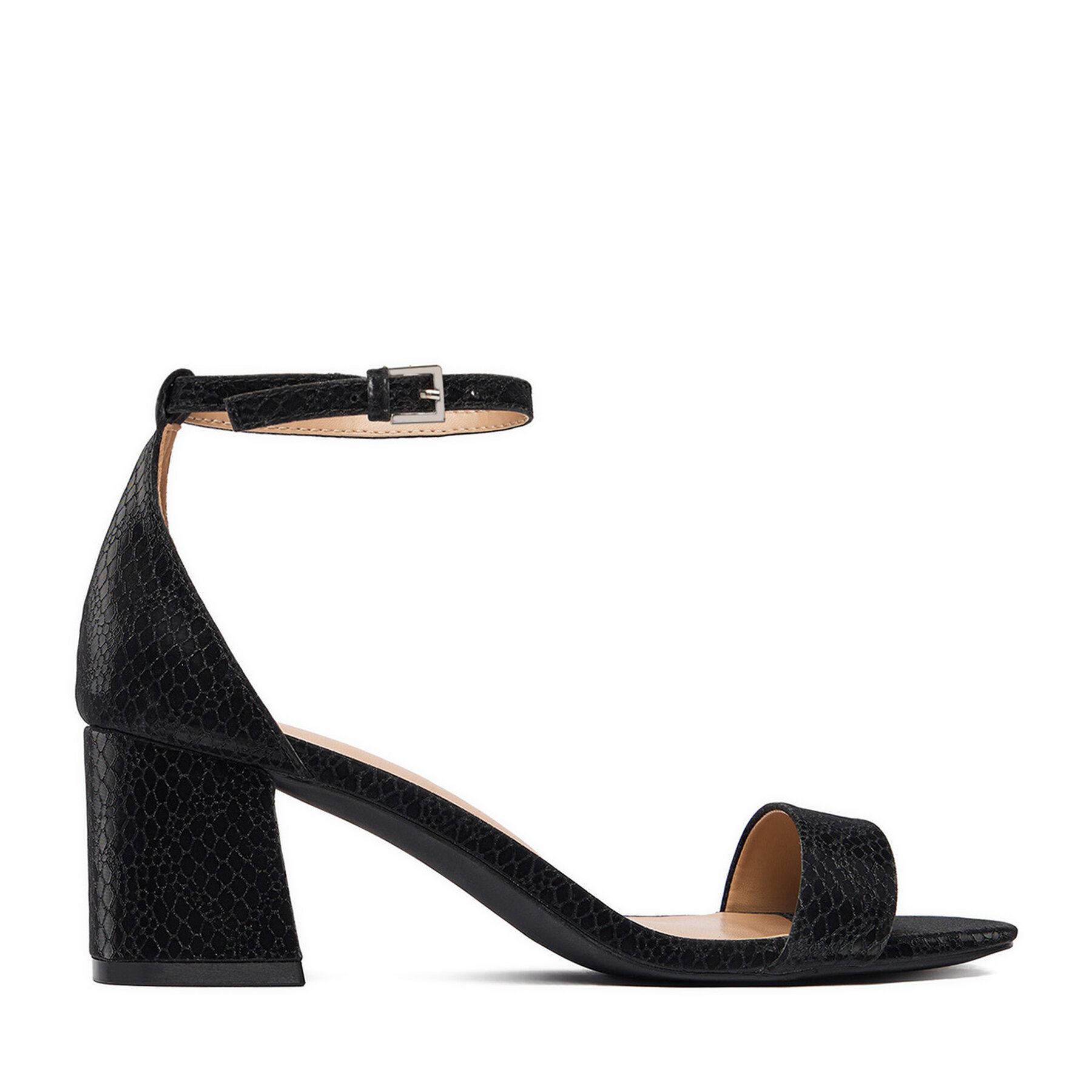 Sandale DeeZee CEO-HJY0223010-1 Negru