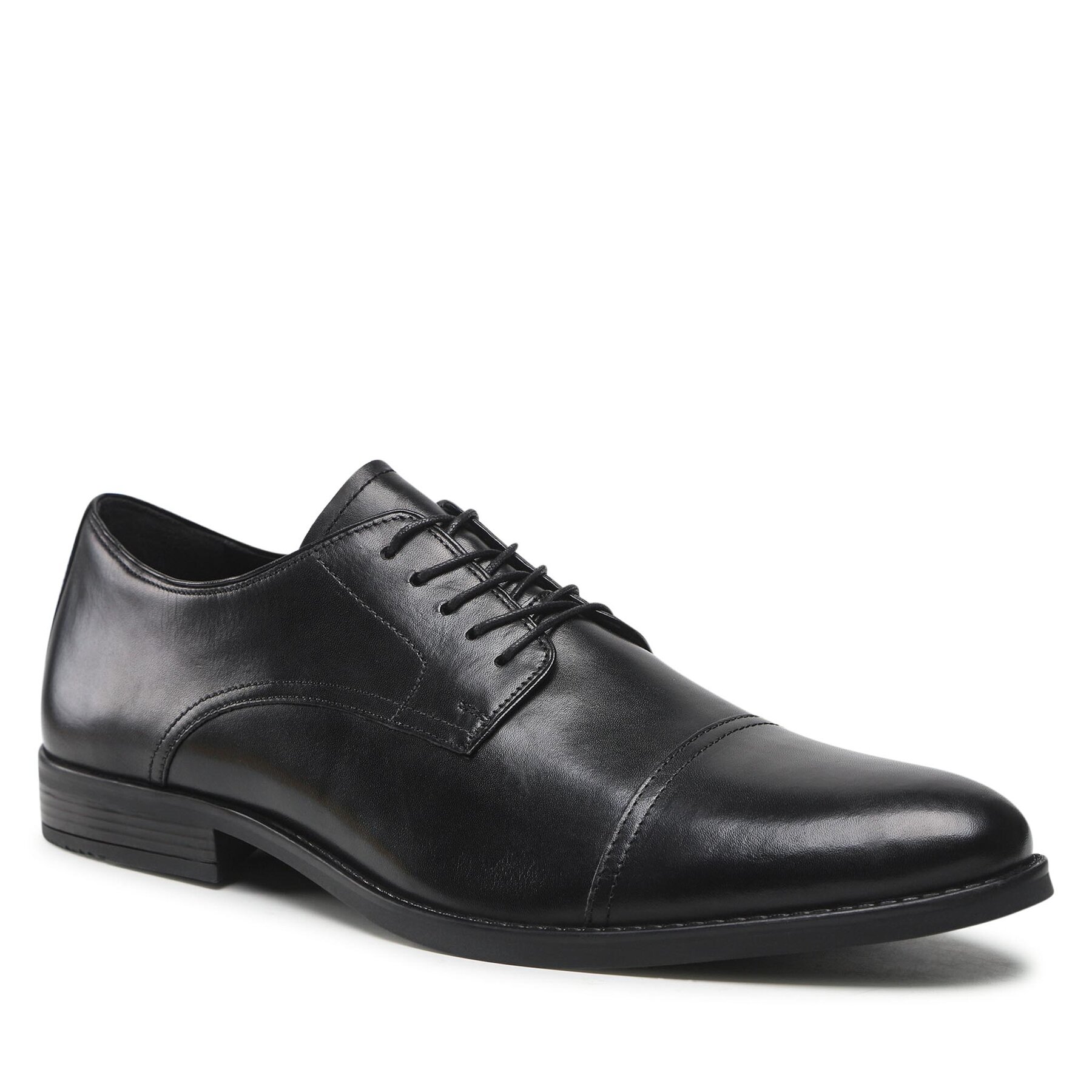 Pantofi Lasocki KRONE2-13BIG MI08 Black Black