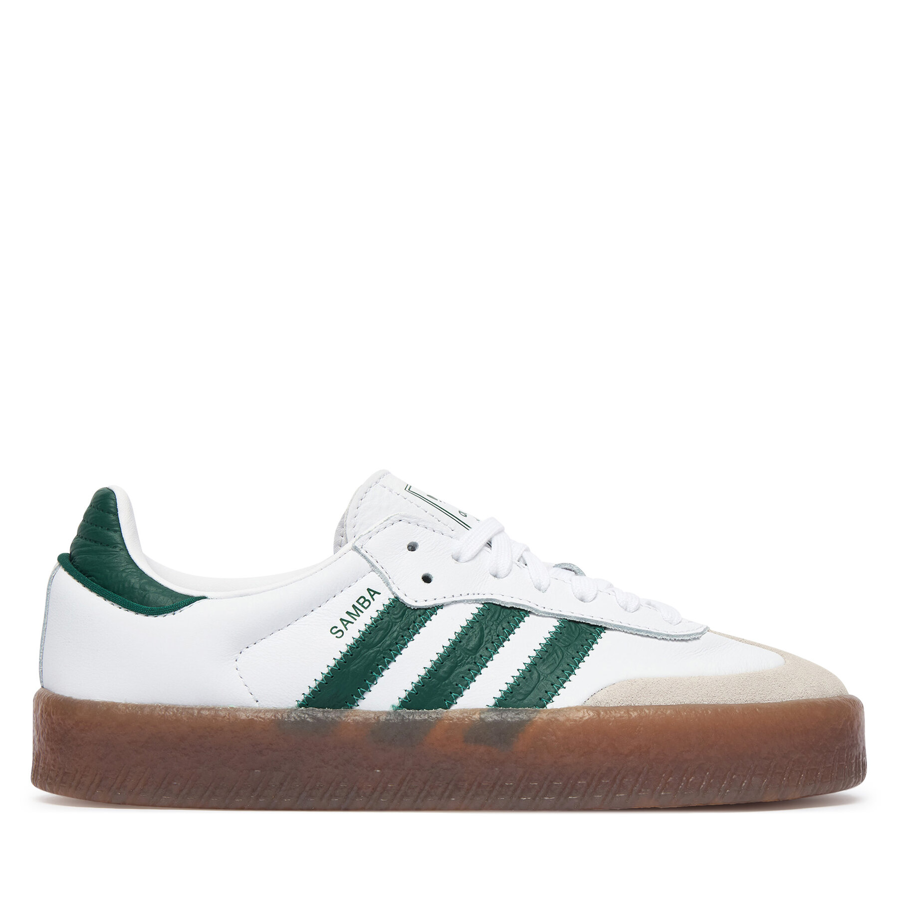 Sneakers adidas Sambae KI2149 Weiß