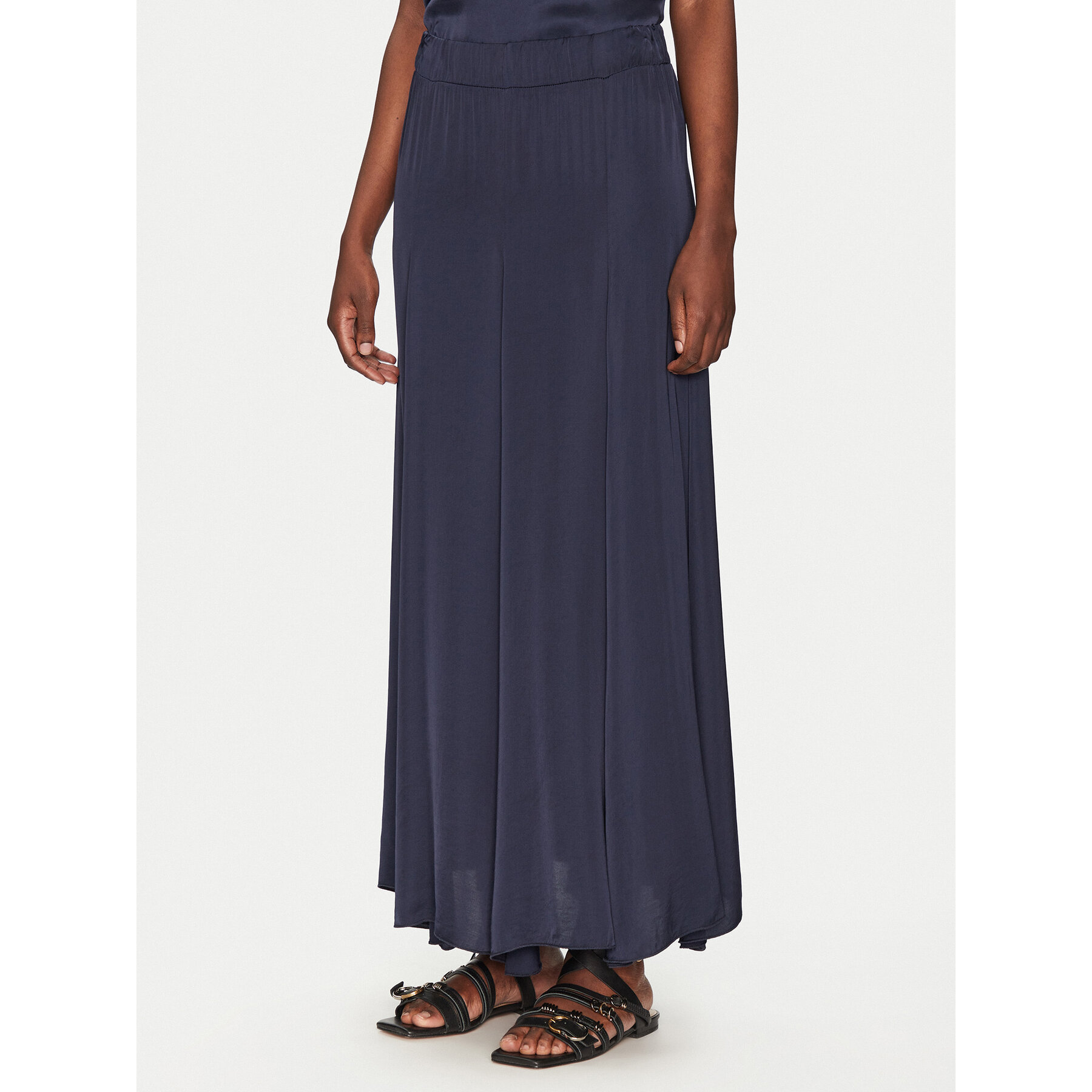 ViCOLO Maxirock TD0004 Dunkelblau Regular Fit