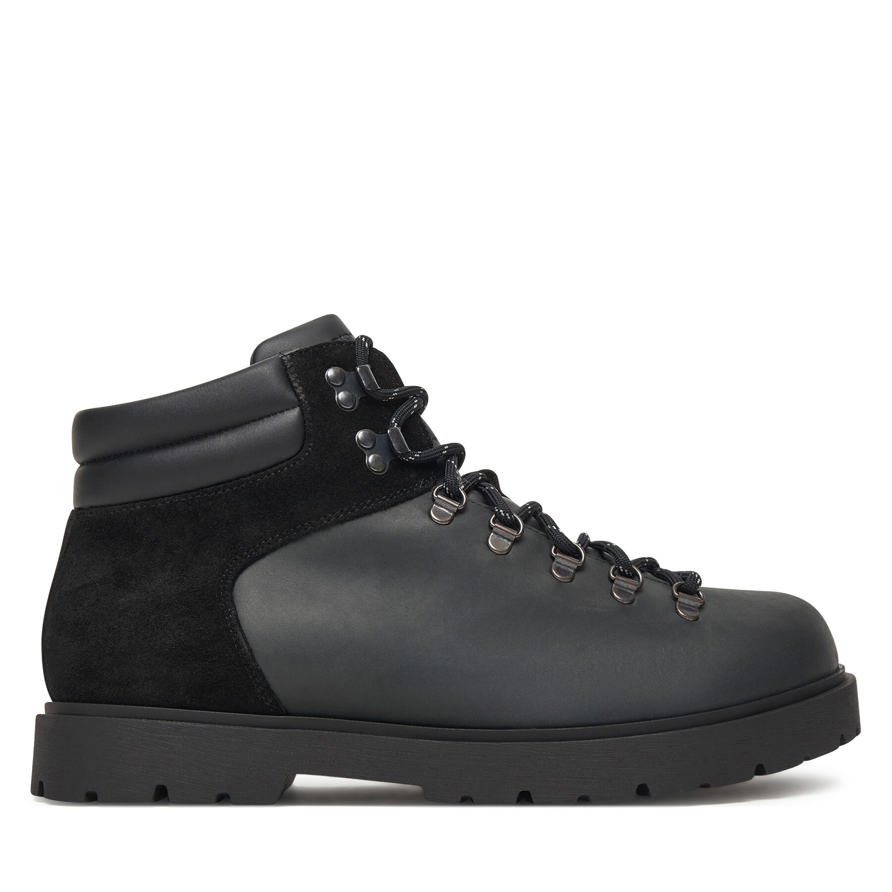 Trappers Birkenstock Jackson 2.0 1030951 Negru