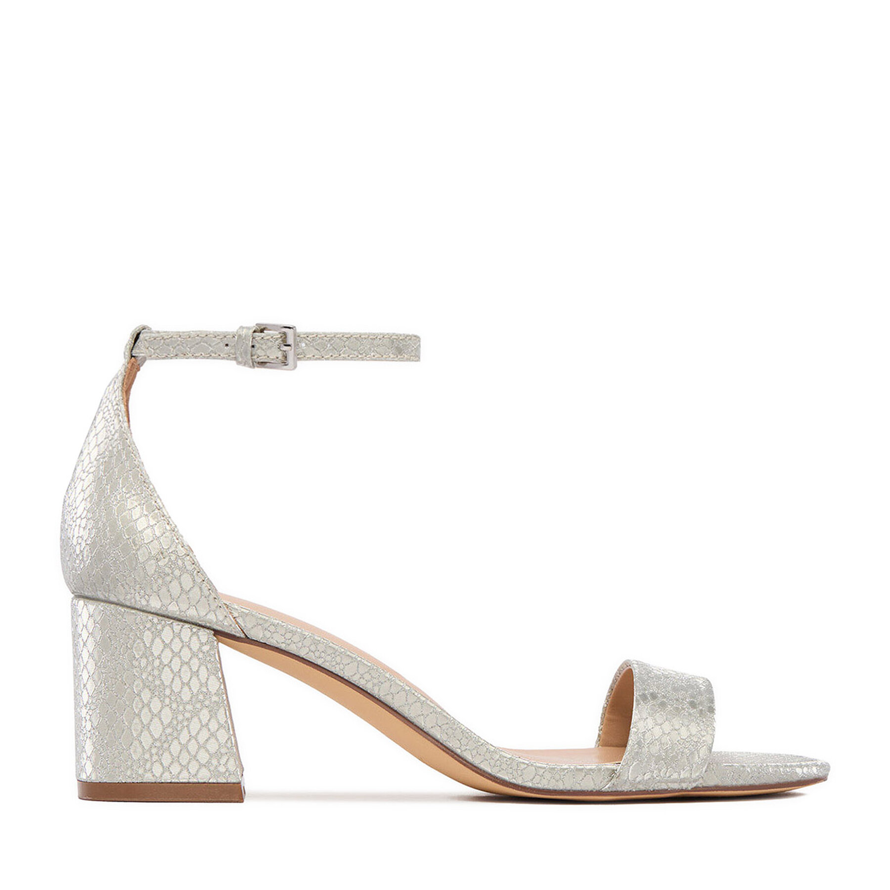 Sandale DeeZee CEO-HJY0223010-1 Argintiu