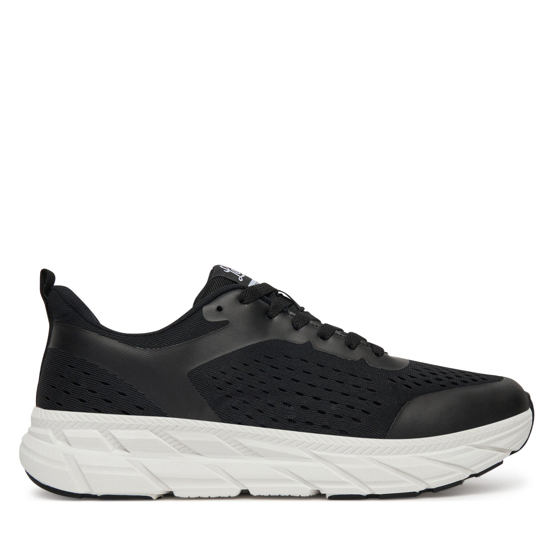 Sneakers Leaf LHAKK301R Negru