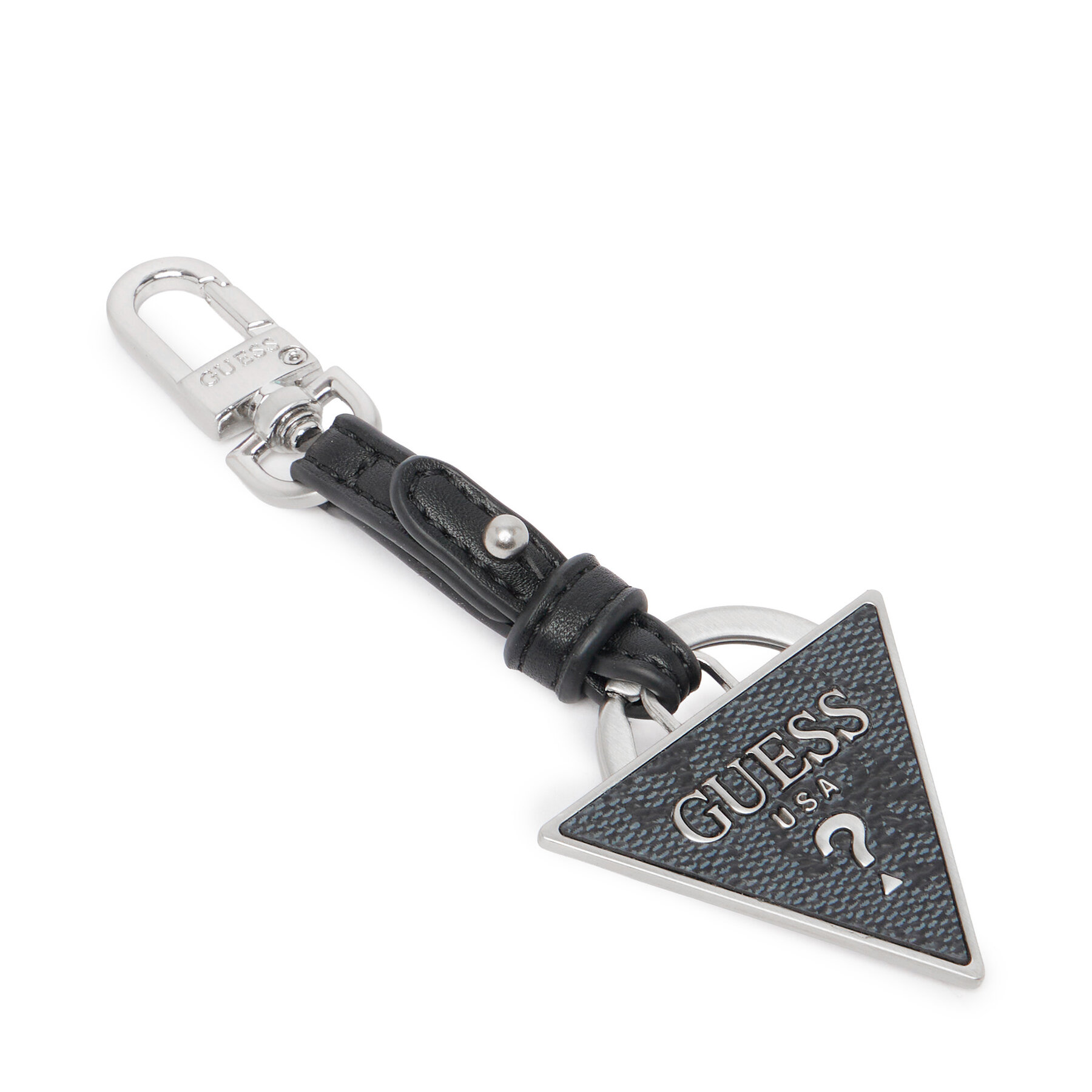 Obesek Guess RM7457 P6301 Črna