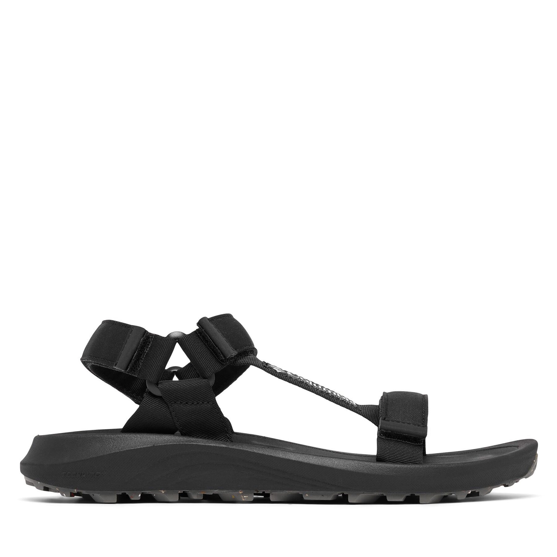  Szandál Columbia Globetrot™ Sandal 2068351 Fekete akciós termékkép 1
