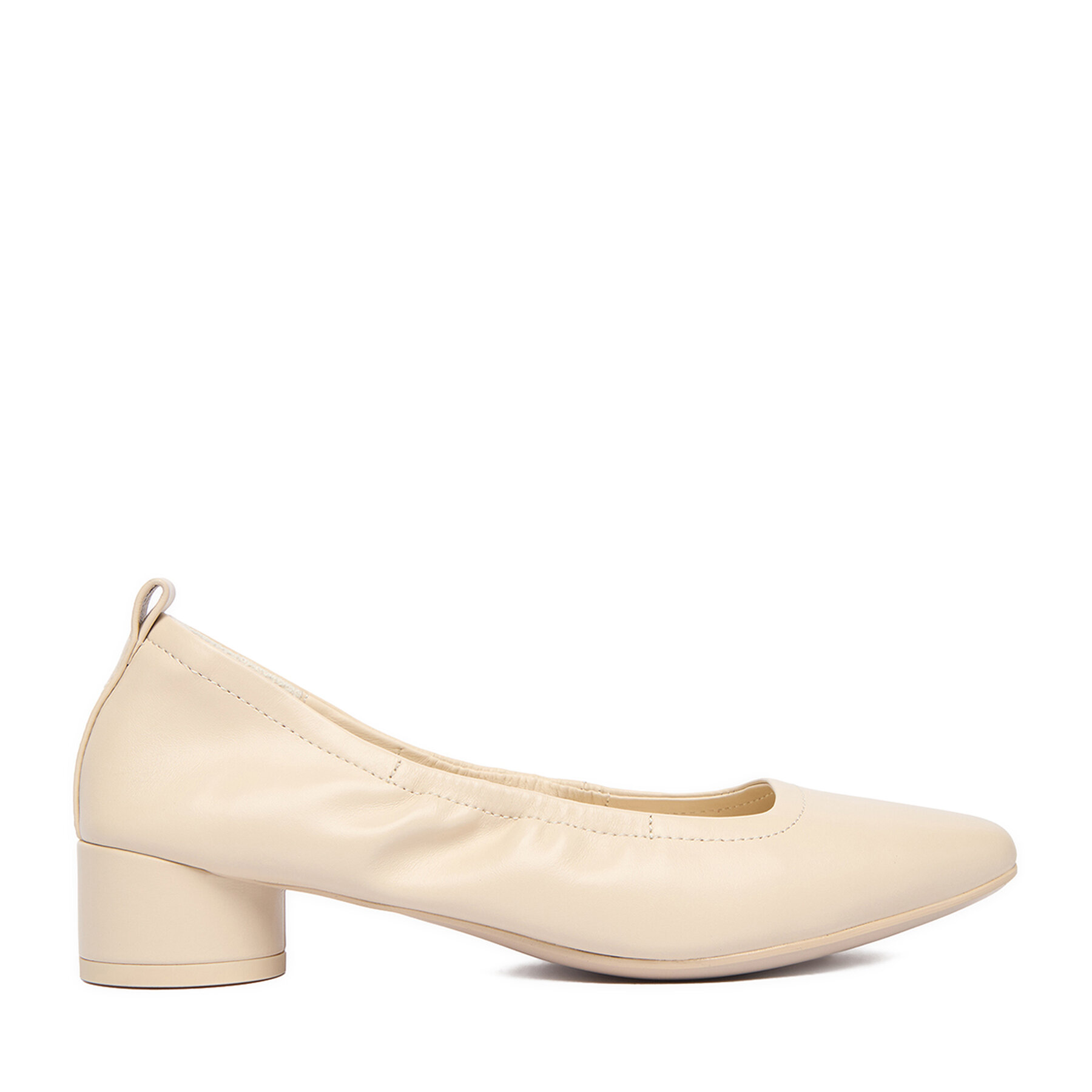 Pantofi pumps GINO ROSSI EO-GL97D-170 Bej