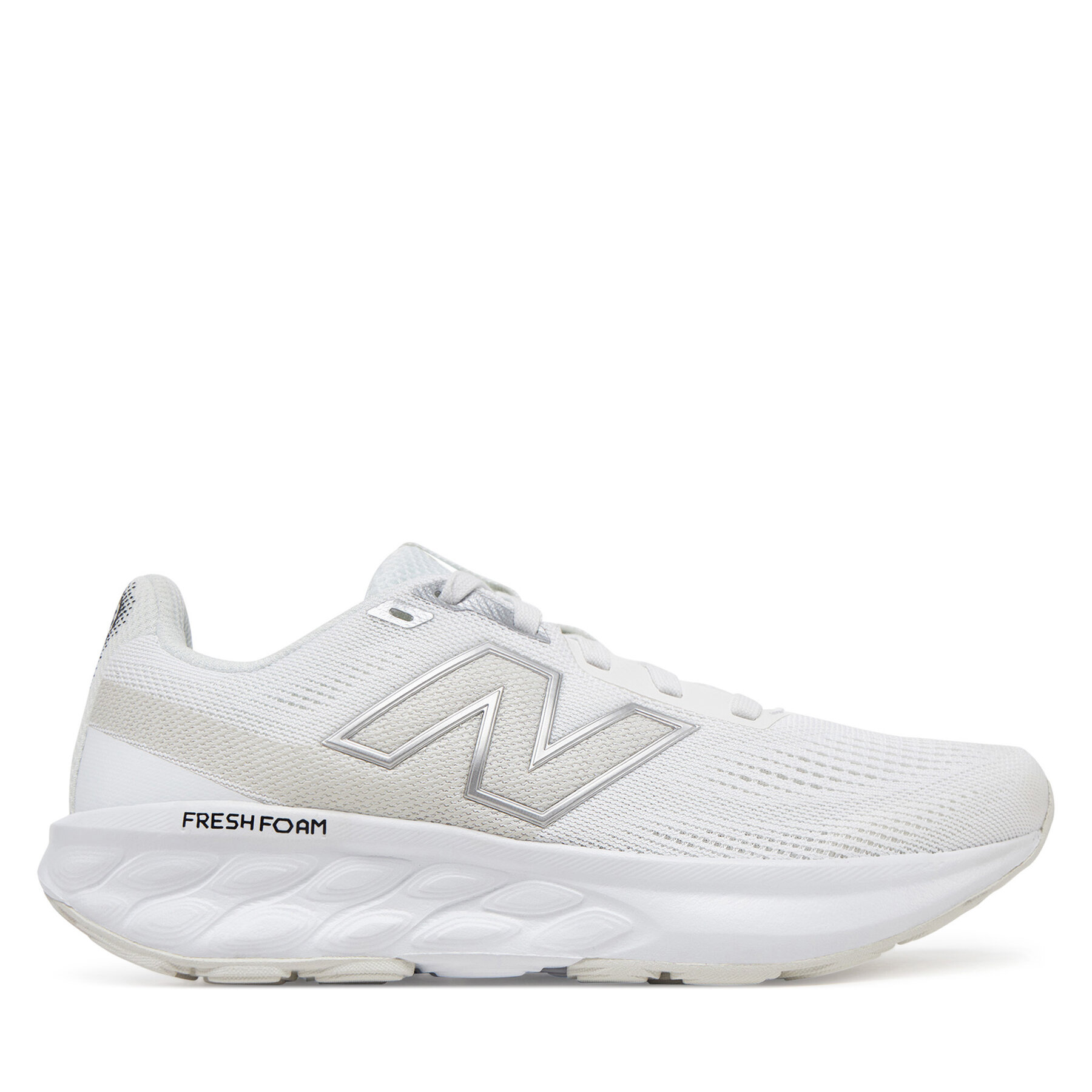 Damskie Buty do biegania New Balance, Rozmiar 38 Biały 520's W520LW9
