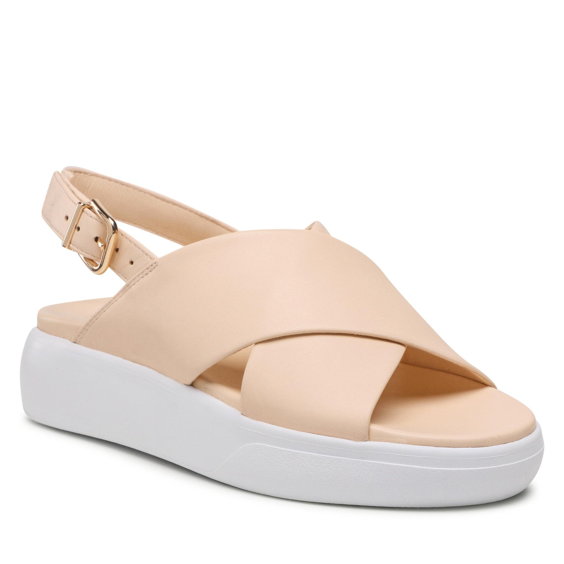 Sandale HÖGL 3-102920 Butter 1500 epantofi.ro imagine noua