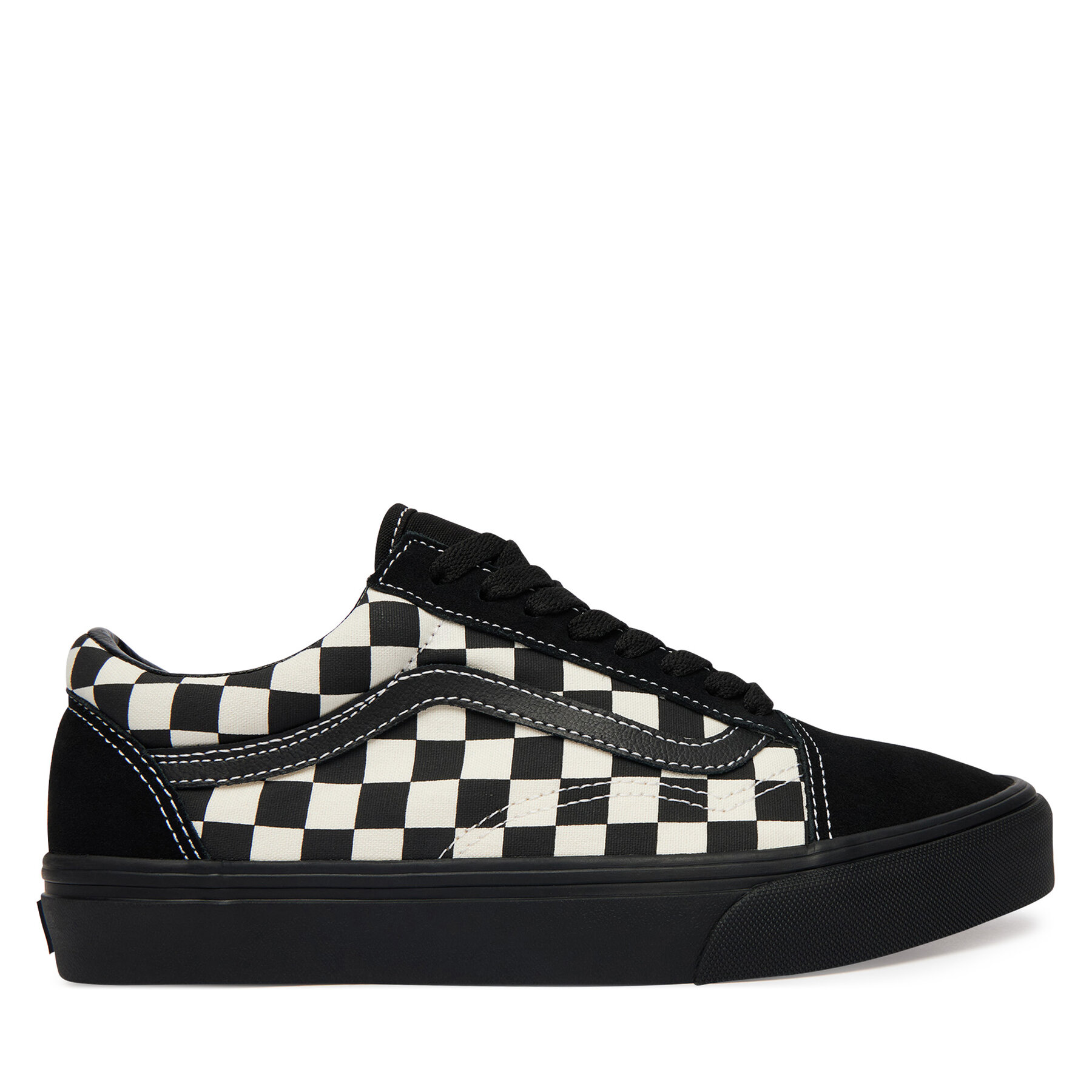 Гуменки Vans Old Skool VN000D7ZMCG1 Черен