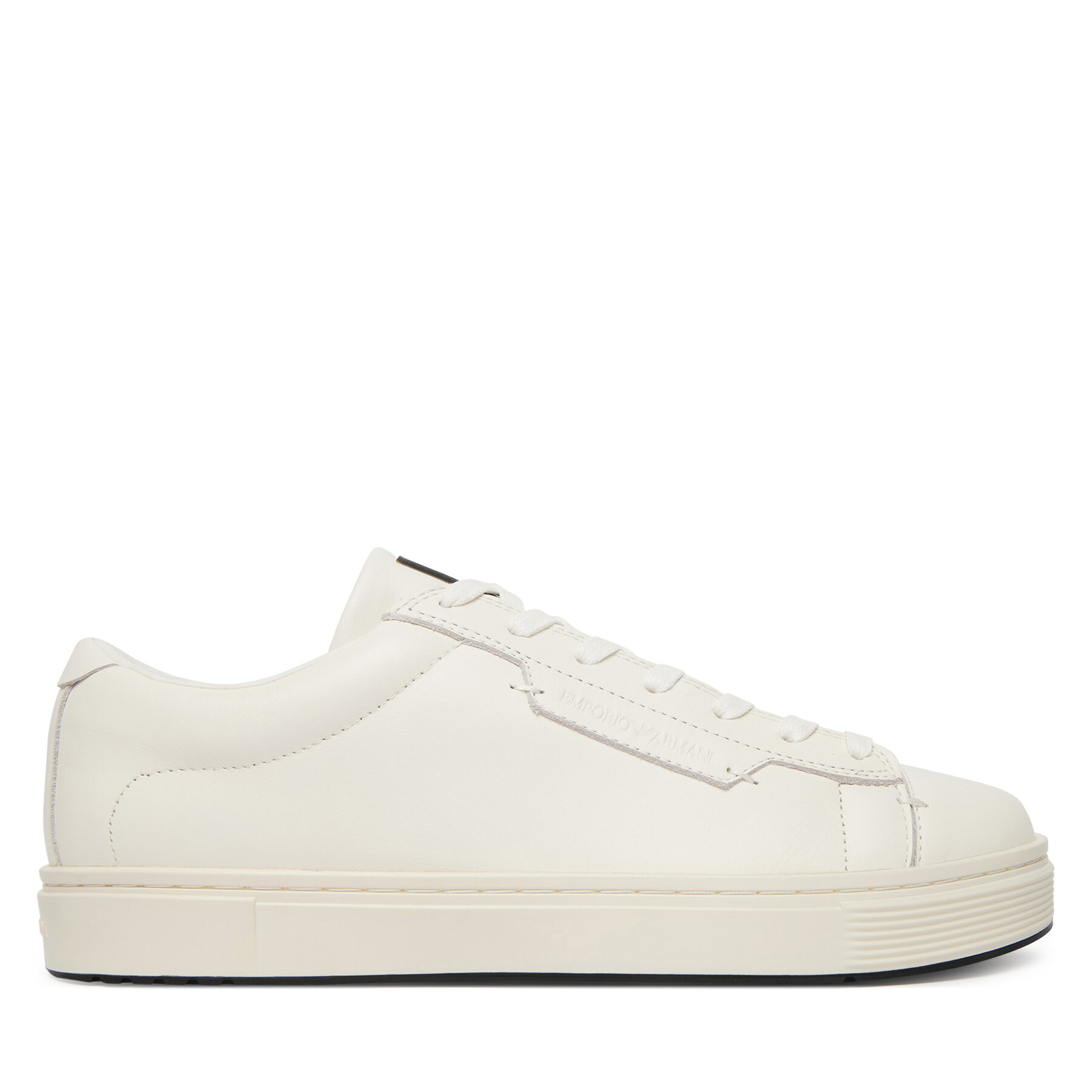 Sneakers Emporio Armani EM005292 AF24320 U0003 Alb