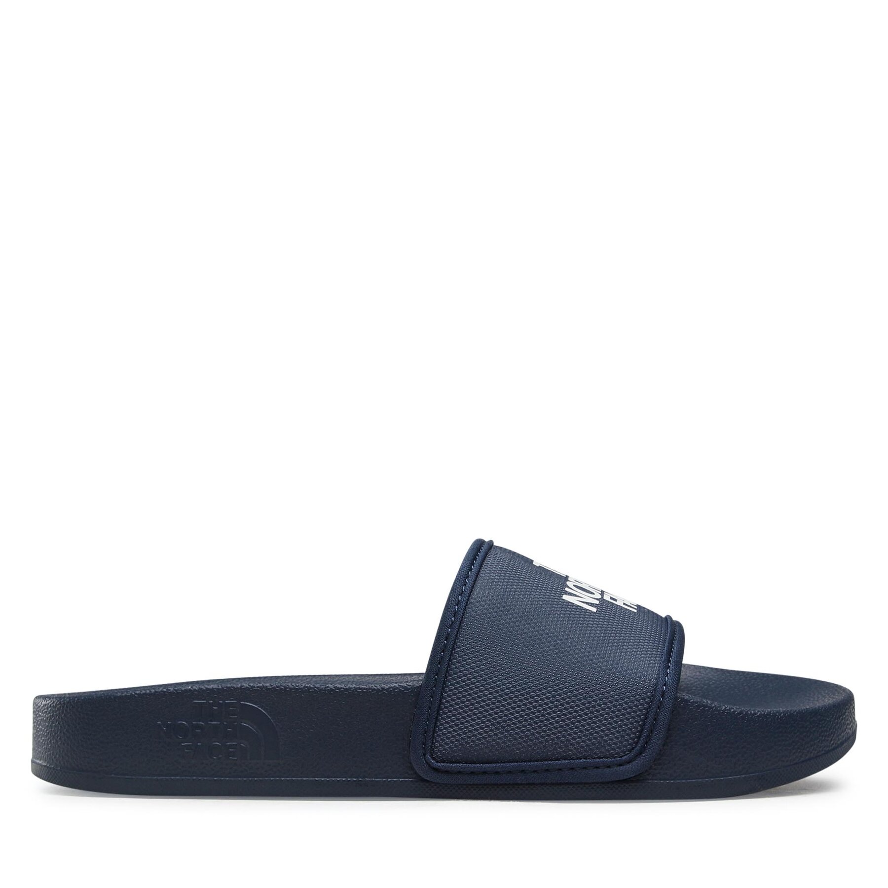 The North Face Παντόφλες The North Face Youth Base Camp Slide III NF0A4OAVI85-020 Σκούρο μπλε