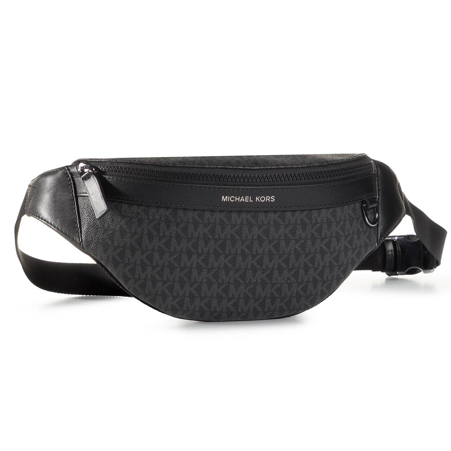 Marsupio﻿ MICHAEL Michael Kors Greyson 33S0LGYC1B Nero