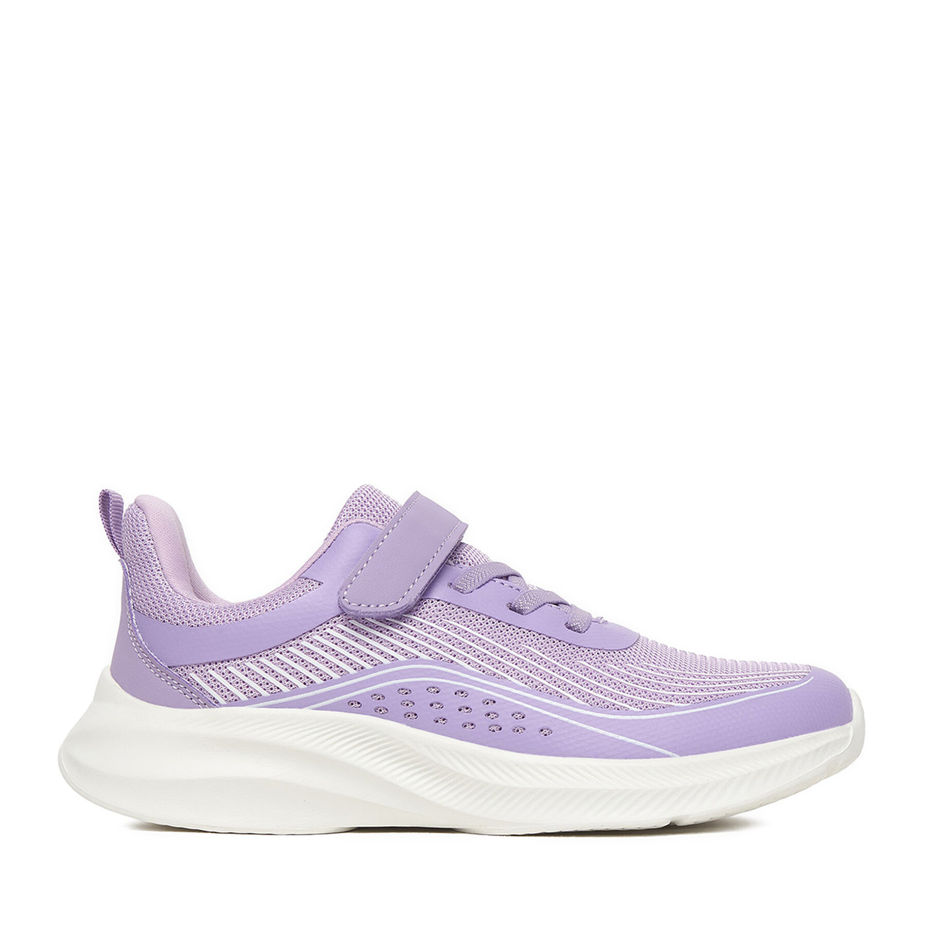 Αθλητικά JENNY CEO-CP70-25871-G Μωβ