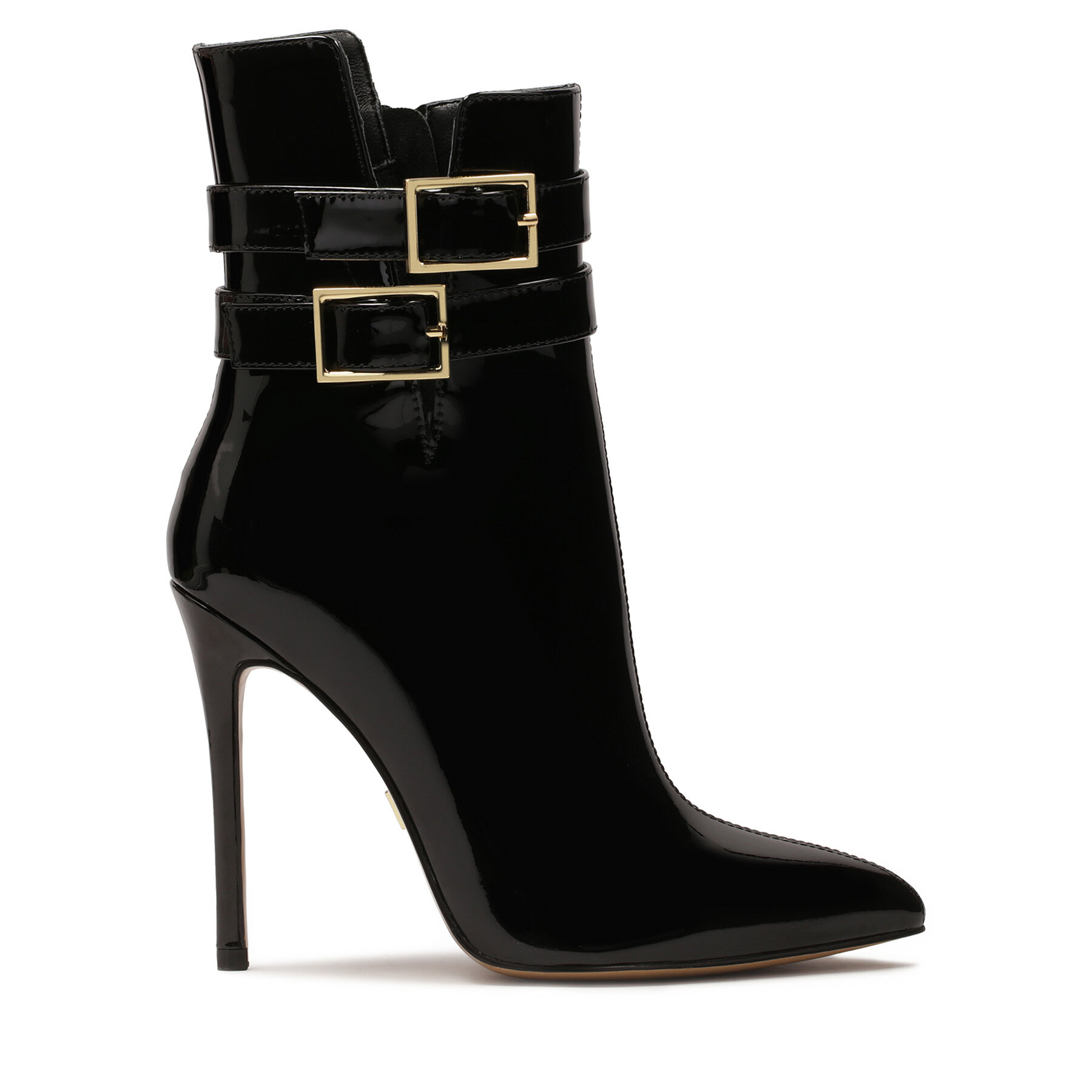 Botines Kazar Dayline 88757-L0-00 Negro