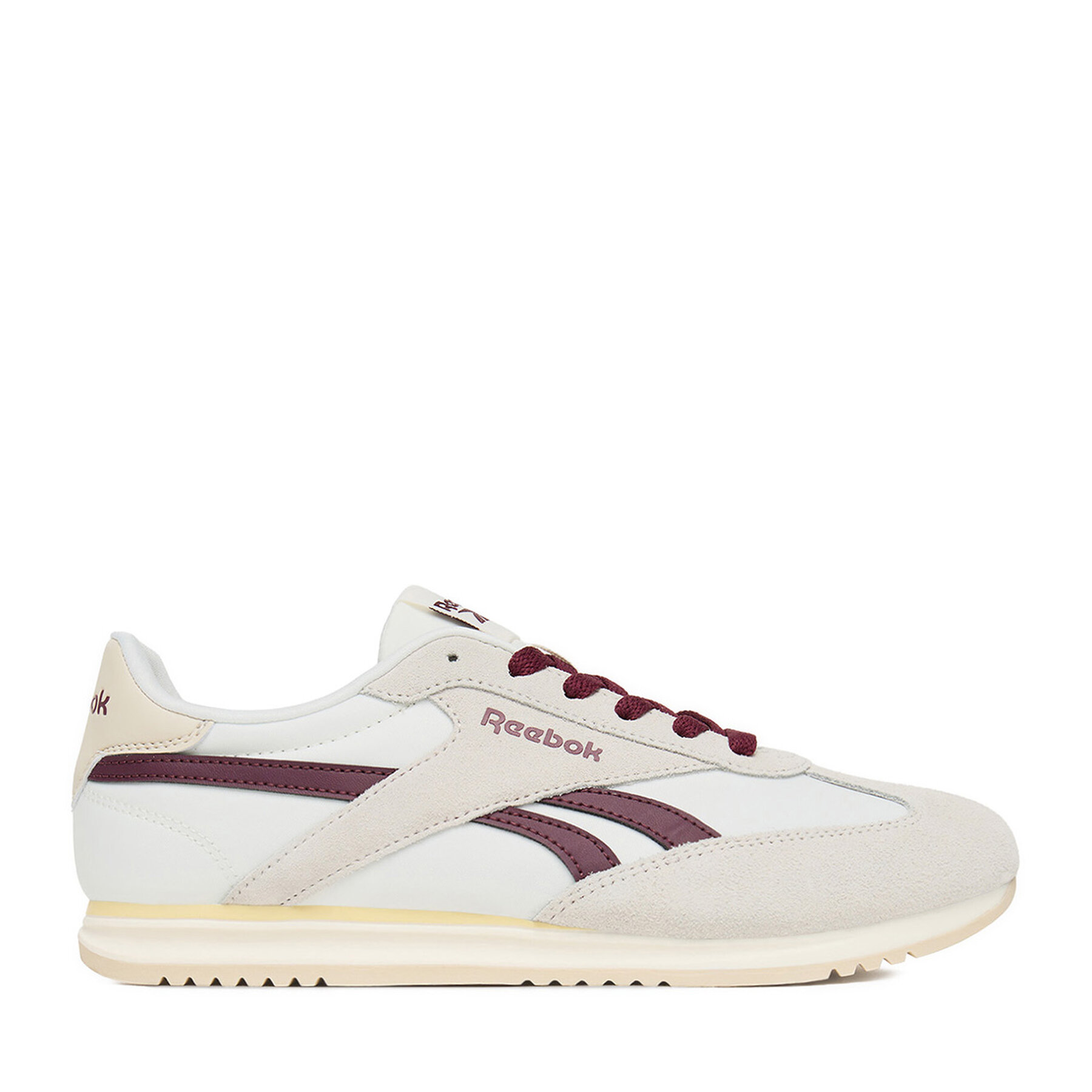 Сникърси Reebok CEO-FIORI AR30309W-CRY Екрю