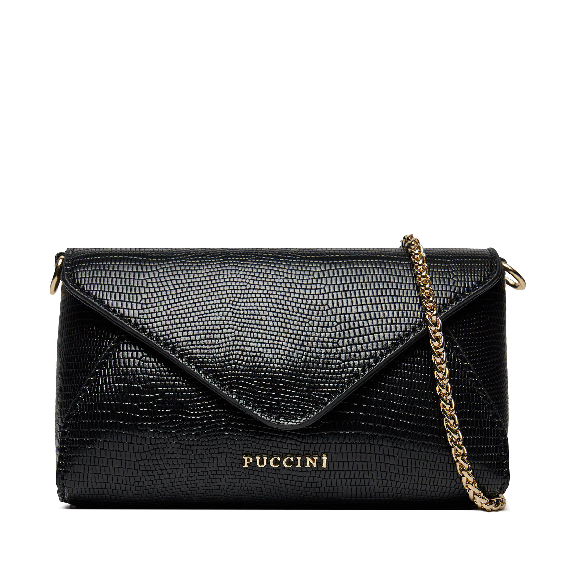 Bolso Puccini BML048T Negro
