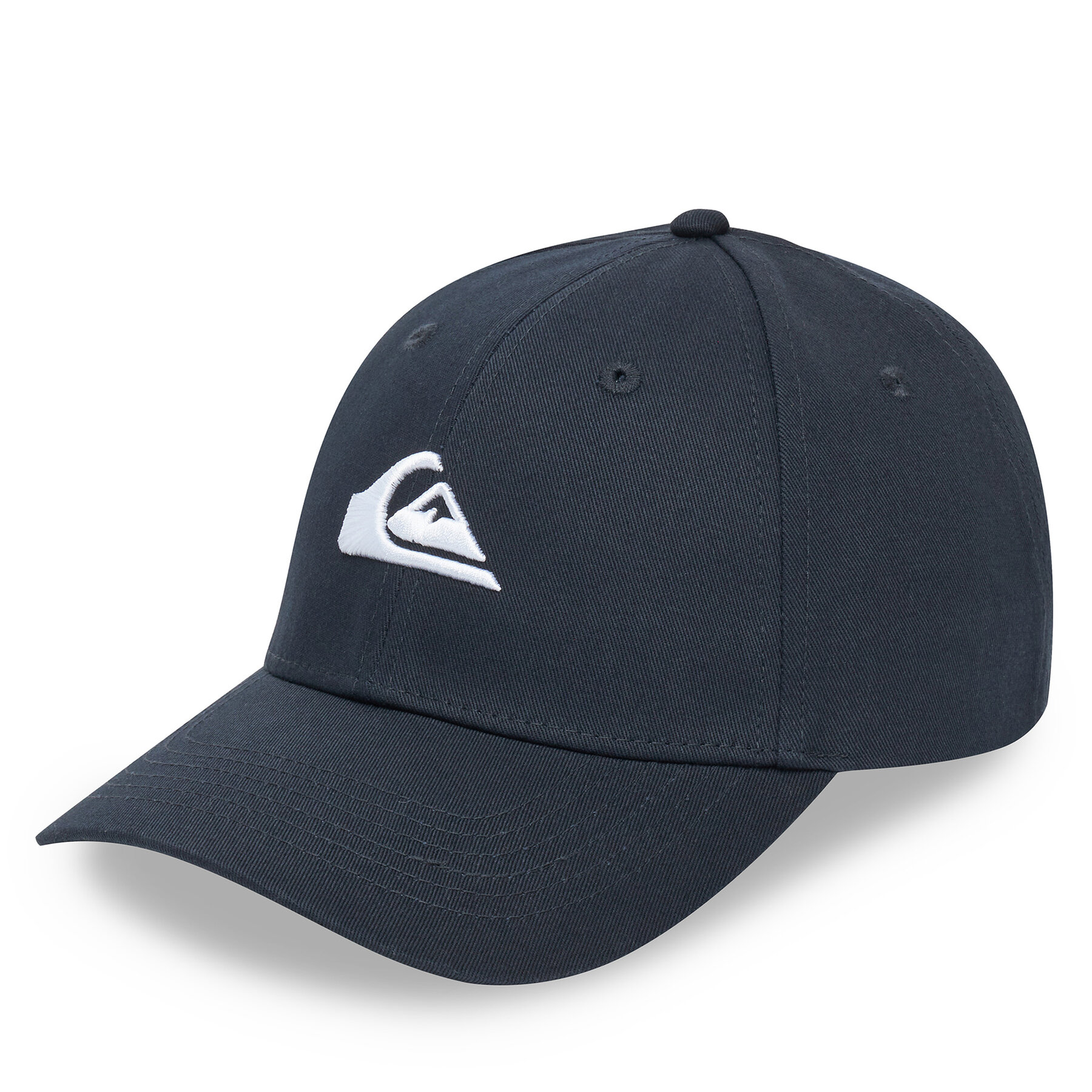 Šiltovka Quiksilver QS-M3-002-SS25 Tmavomodrá