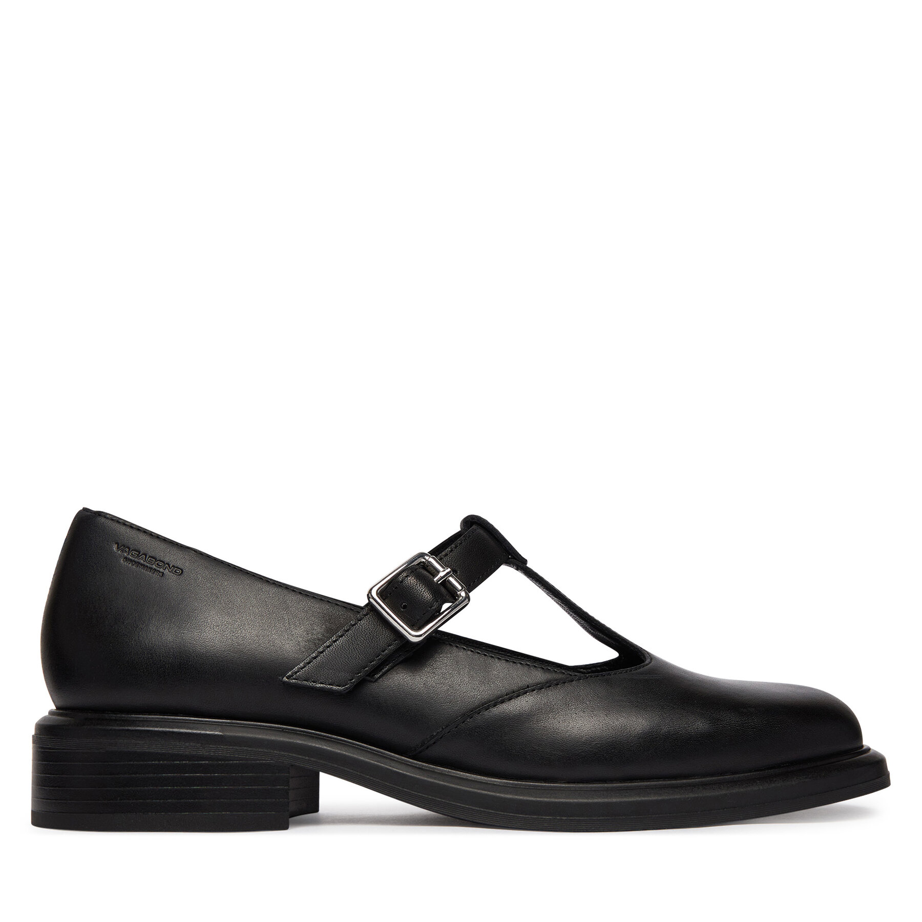 Poltopánky Vagabond Shoemakers Ellis 5930-201-20 Čierna