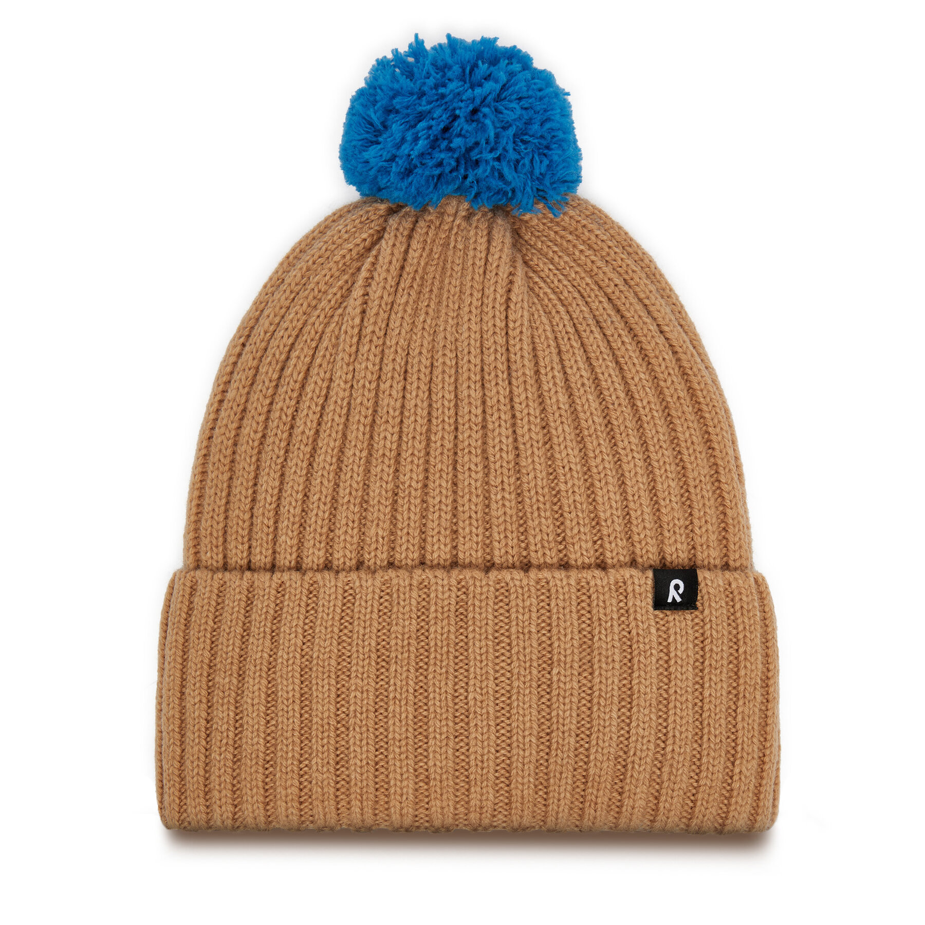 Gorro Reima Topsu 5300227A Marrón