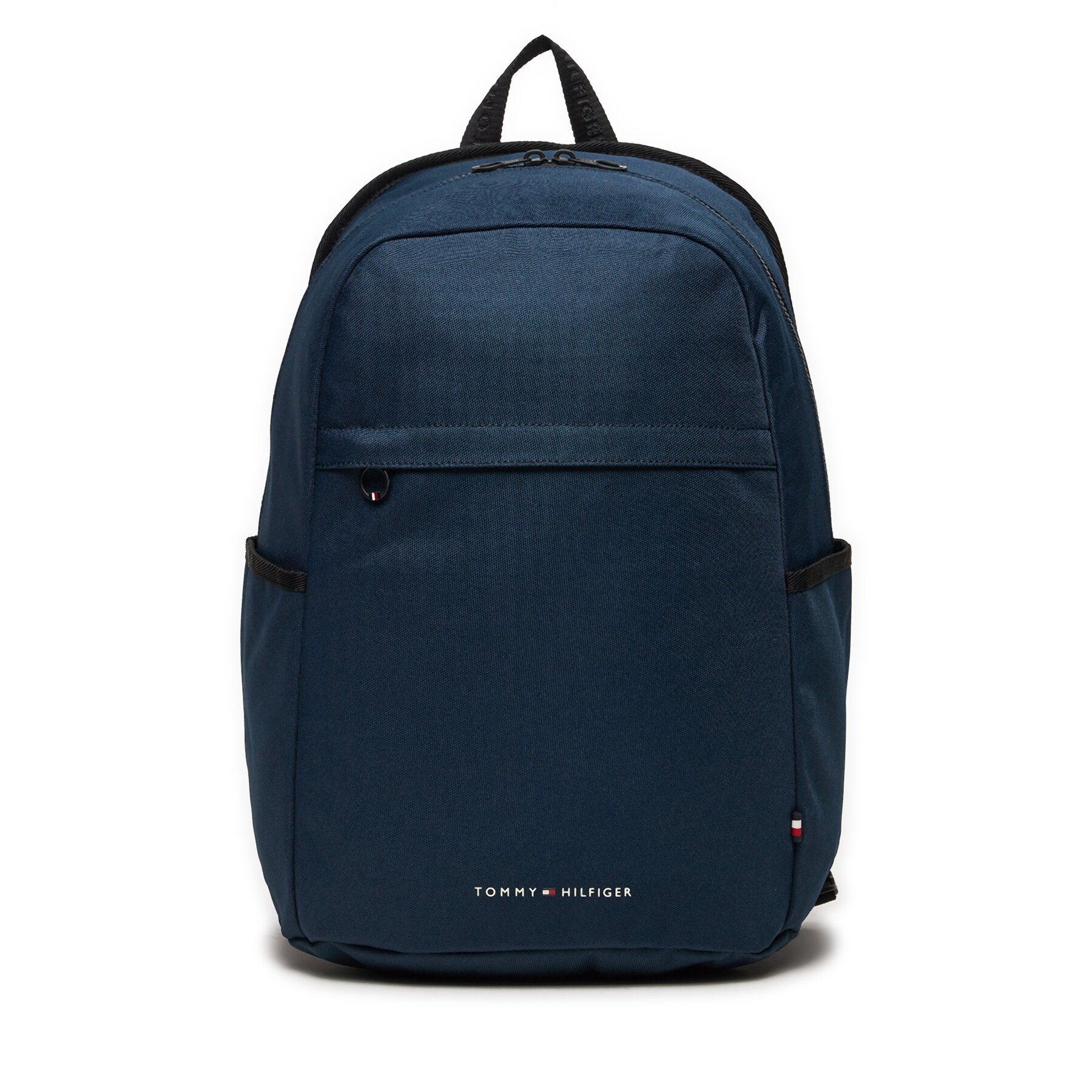 Hátizsák Tommy Hilfiger Element Backpack AM0AM12455 Sötétkék
