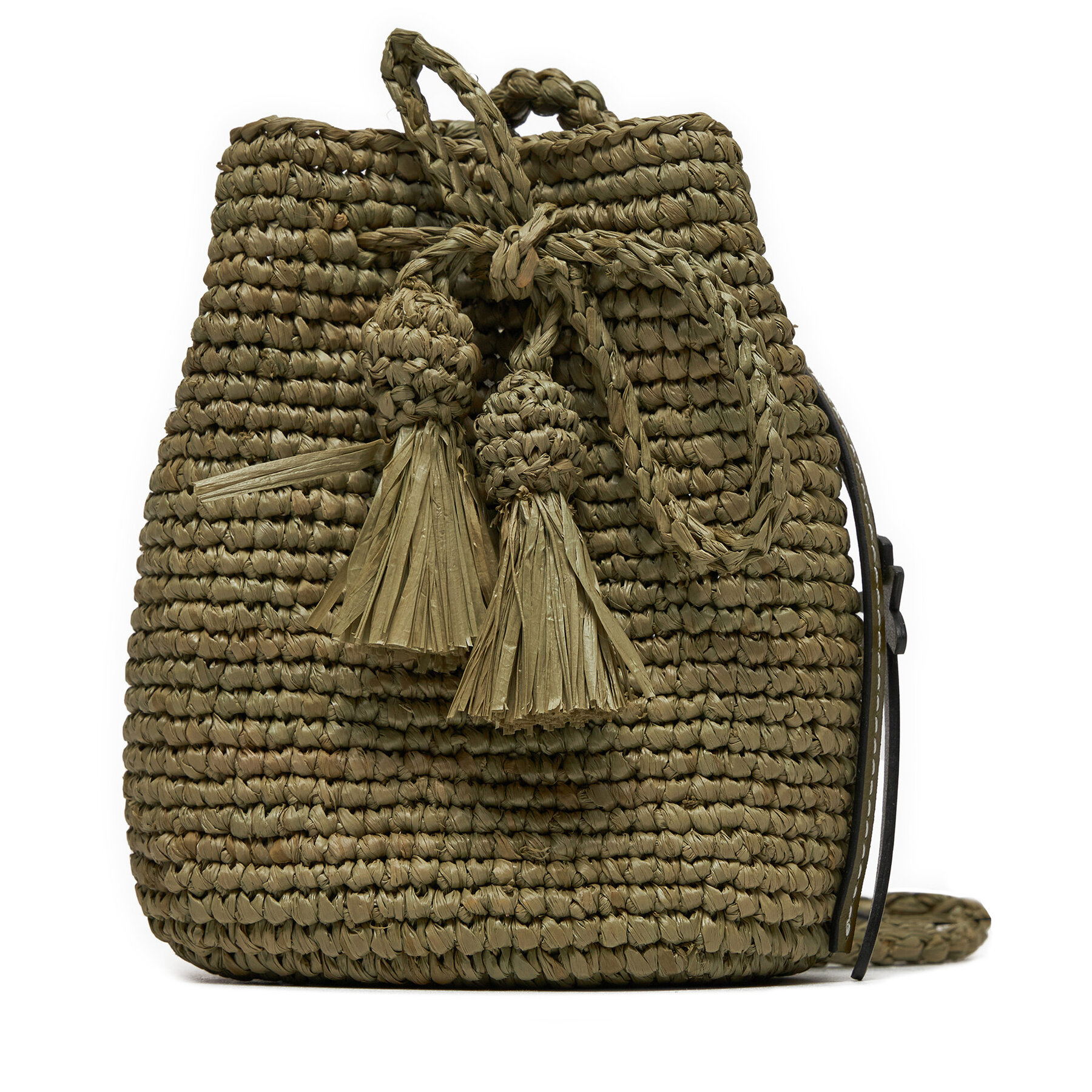 Bolso Manebi Beach Bucket Mini V 7.7 CX Verde