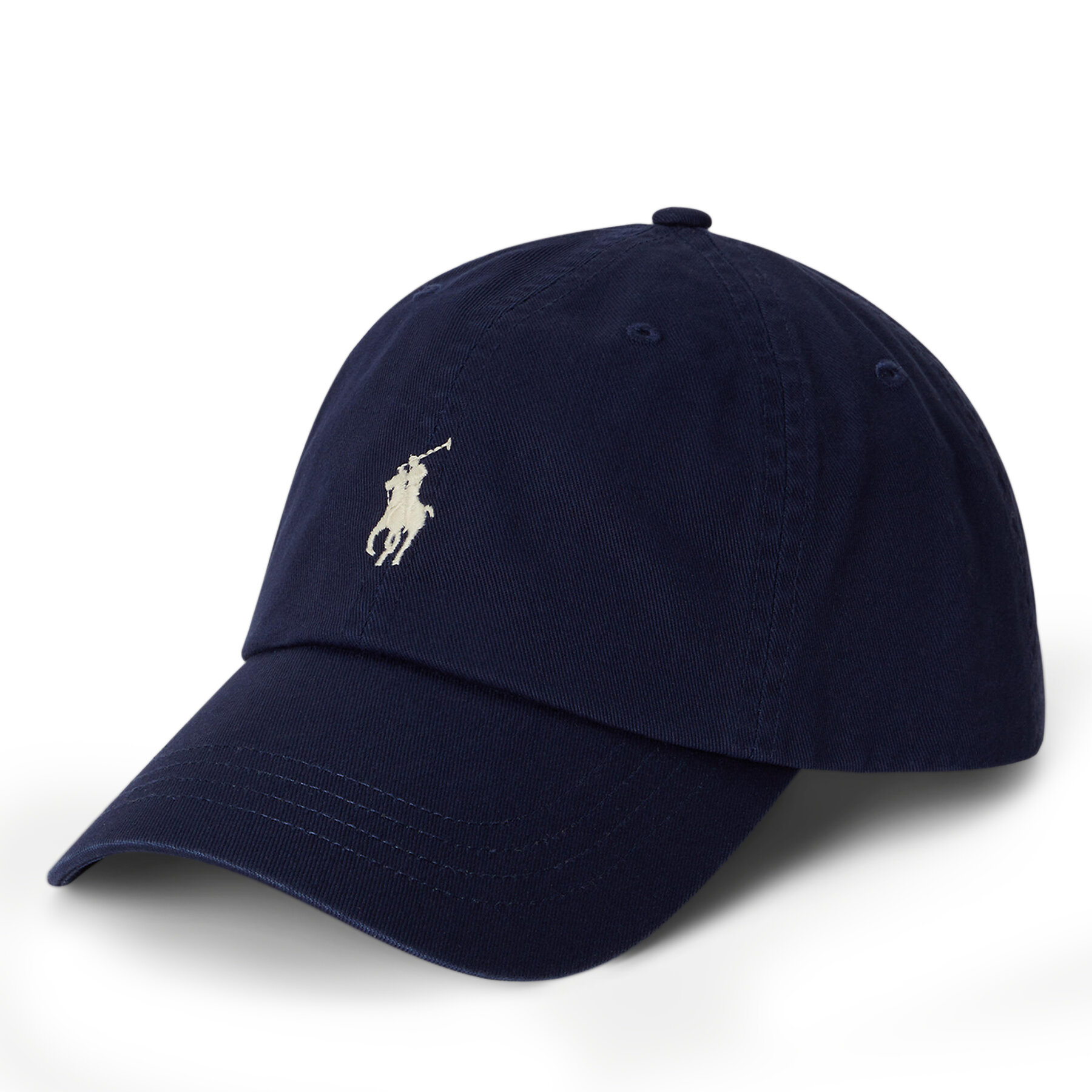 Șapcă Polo Ralph Lauren 710667709505 Bleumarin
