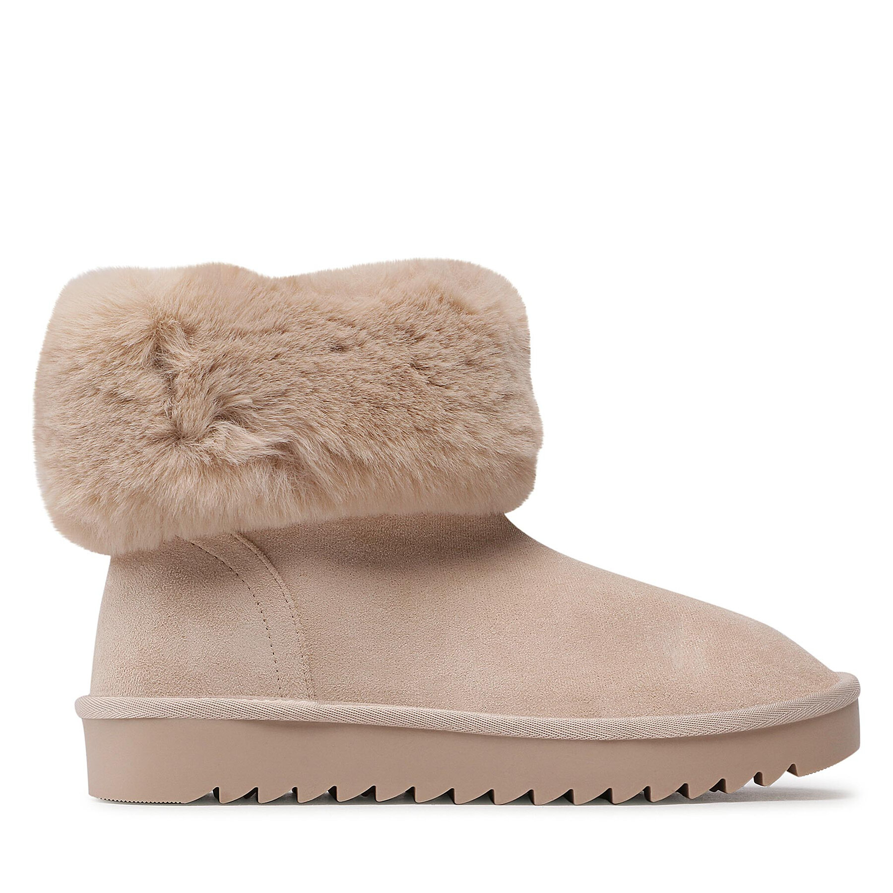 Botine Jenny Fairy WS5918-05 Bej