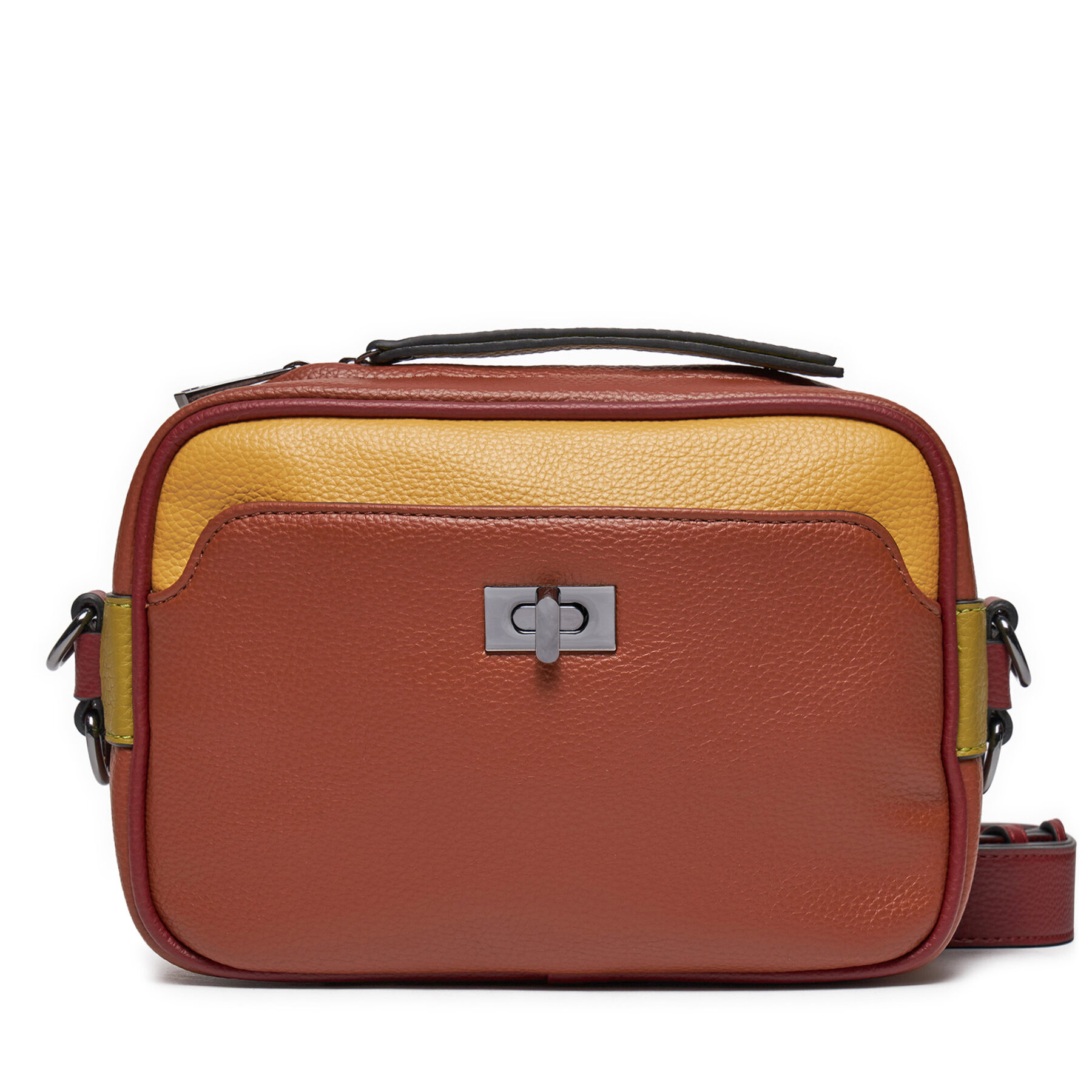 Bolso Hispanitas Samba-I24 BI243542 De color
