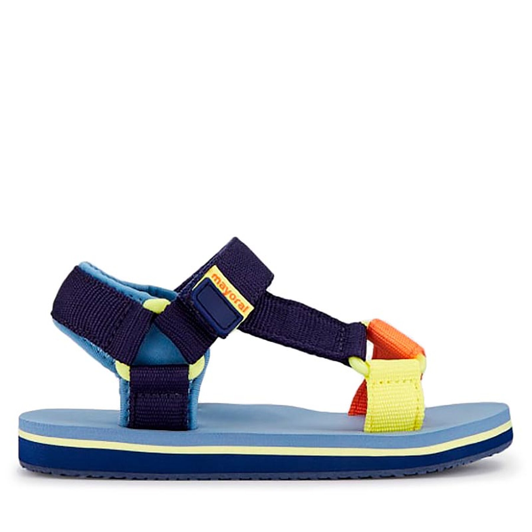 Sandalias Mayoral 45510 De color