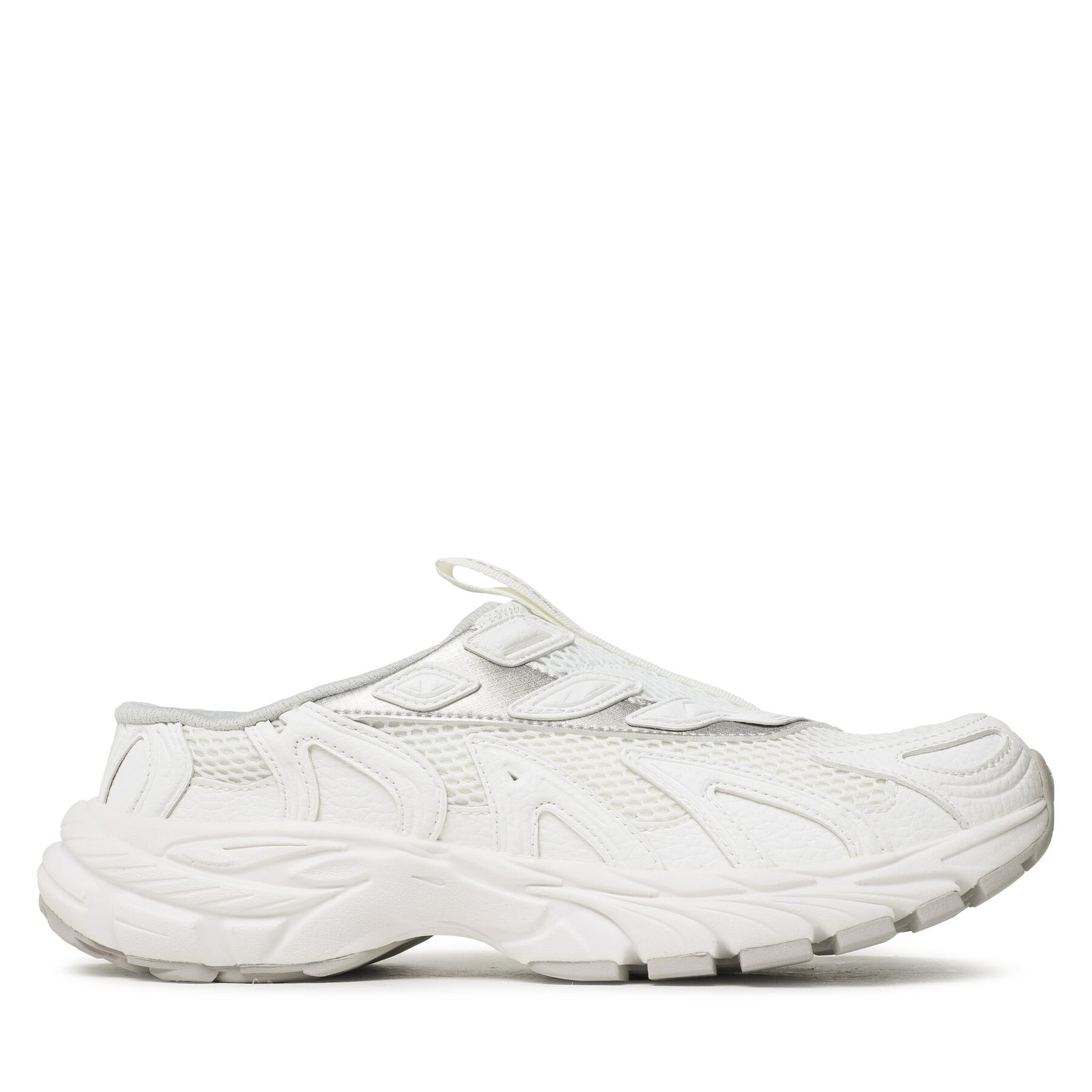 Sandaler och Slip-ons Trussardi 77A00497 Vit