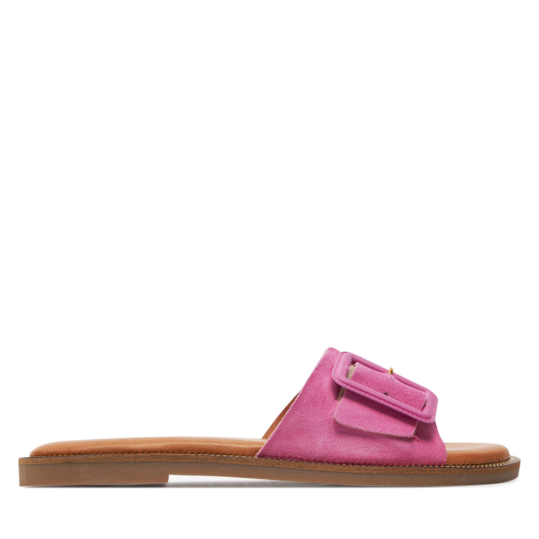 Чехли Tamaris 1-27105-42 Розов