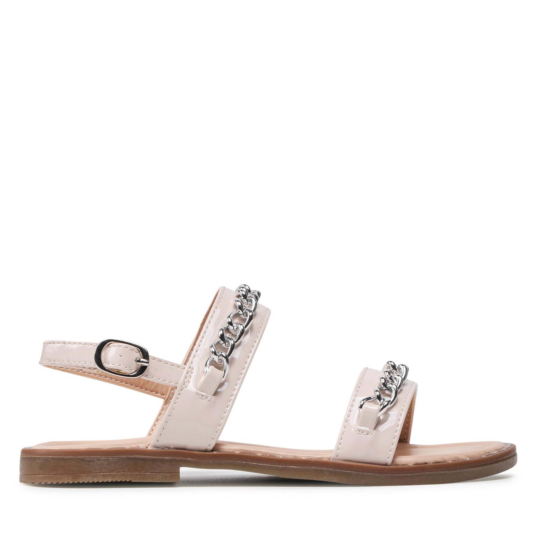Sandalias DeeZee CS1260-36 Beis