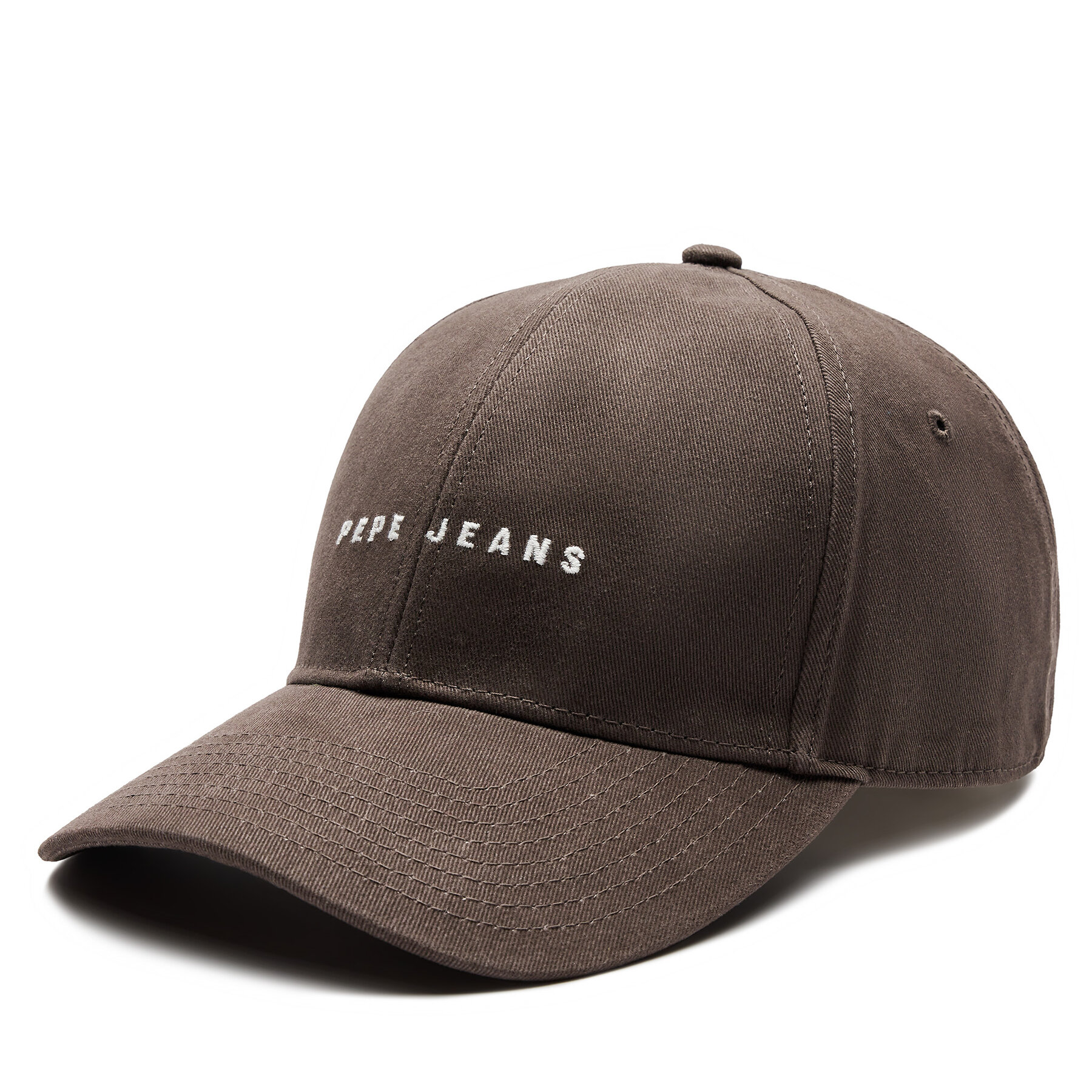Keps Pepe Jeans PM040535 Brun
