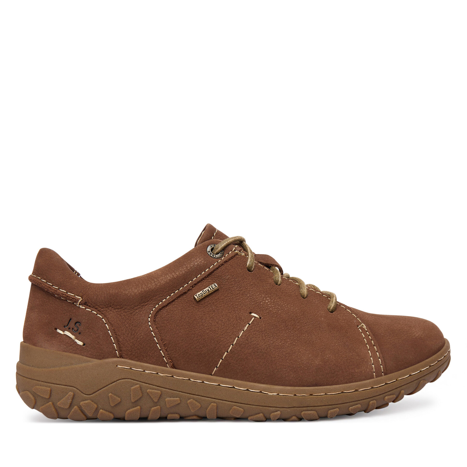 Pantofi Josef Seibel Ruby 50 TE399 Maro