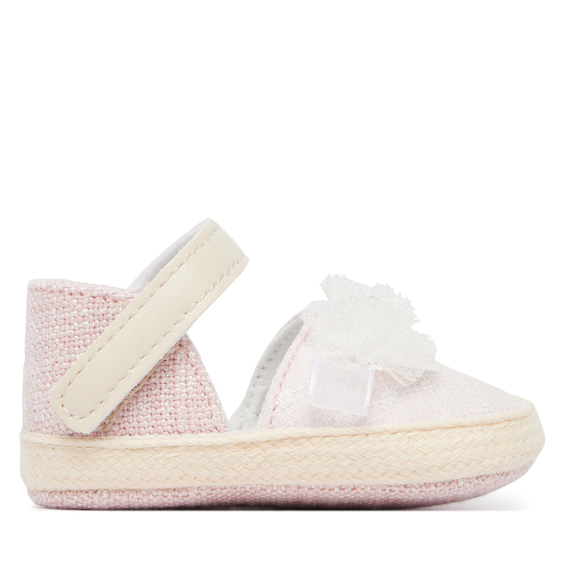 Espadrilky Mayoral 9093.96 Ružová