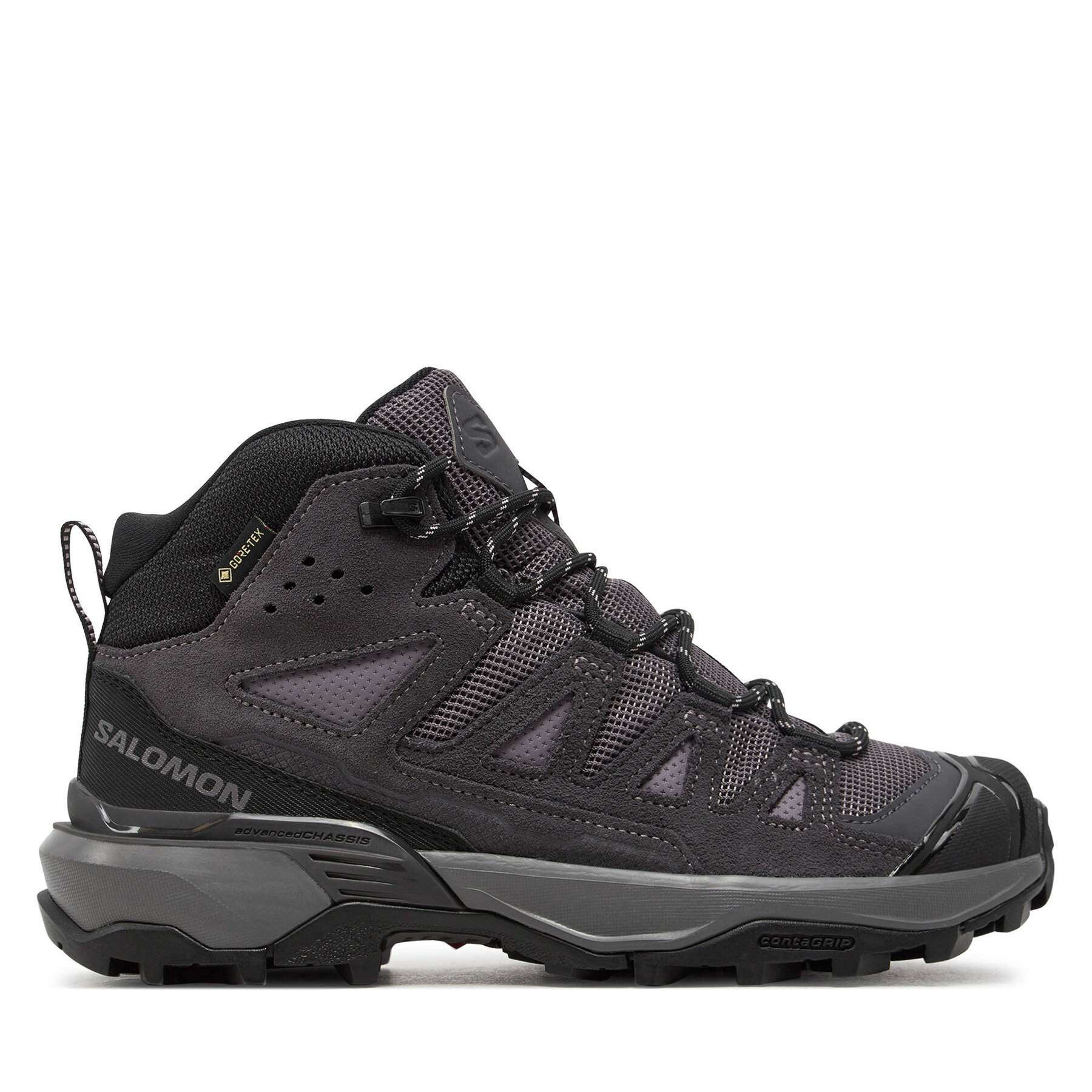 Trekkings Salomon