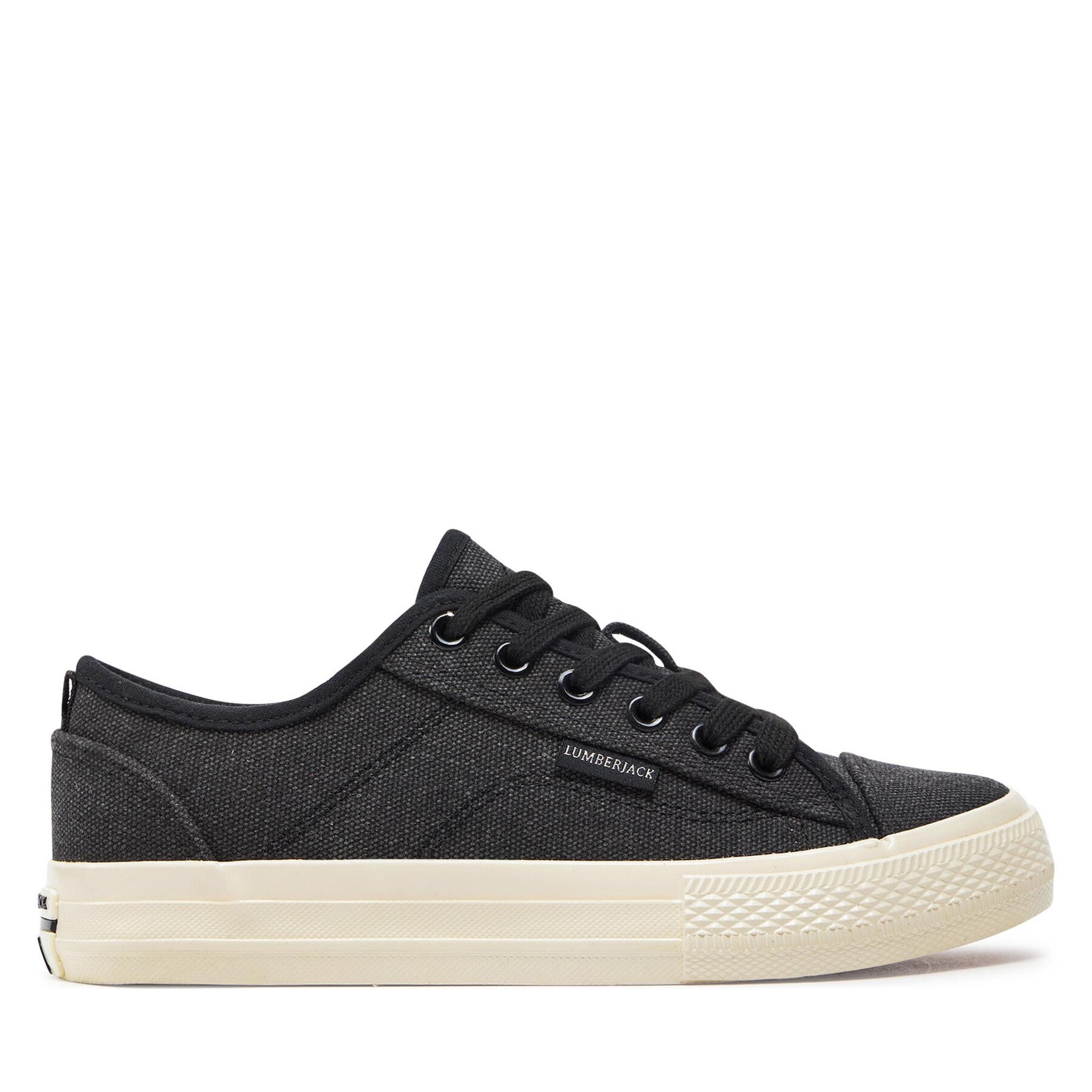 Sneakers aus Stoff Lumberjack