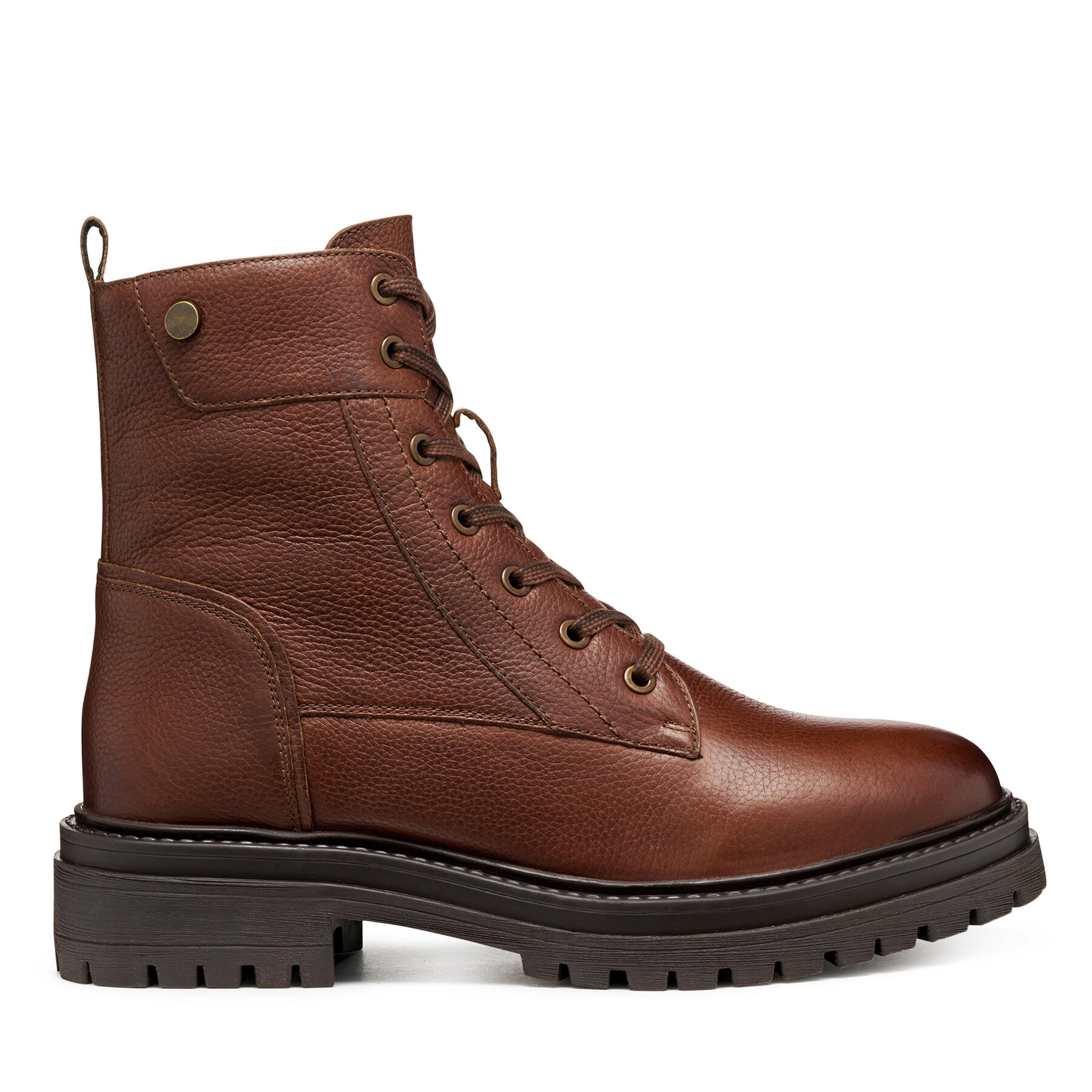 Trappers Geox D Iridea D16HRC 000FF C0013 Maro