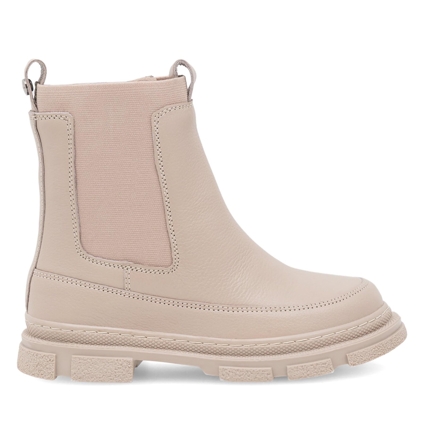 Botines Lasocki Kids NO-PURE-01(III)DZ Beis