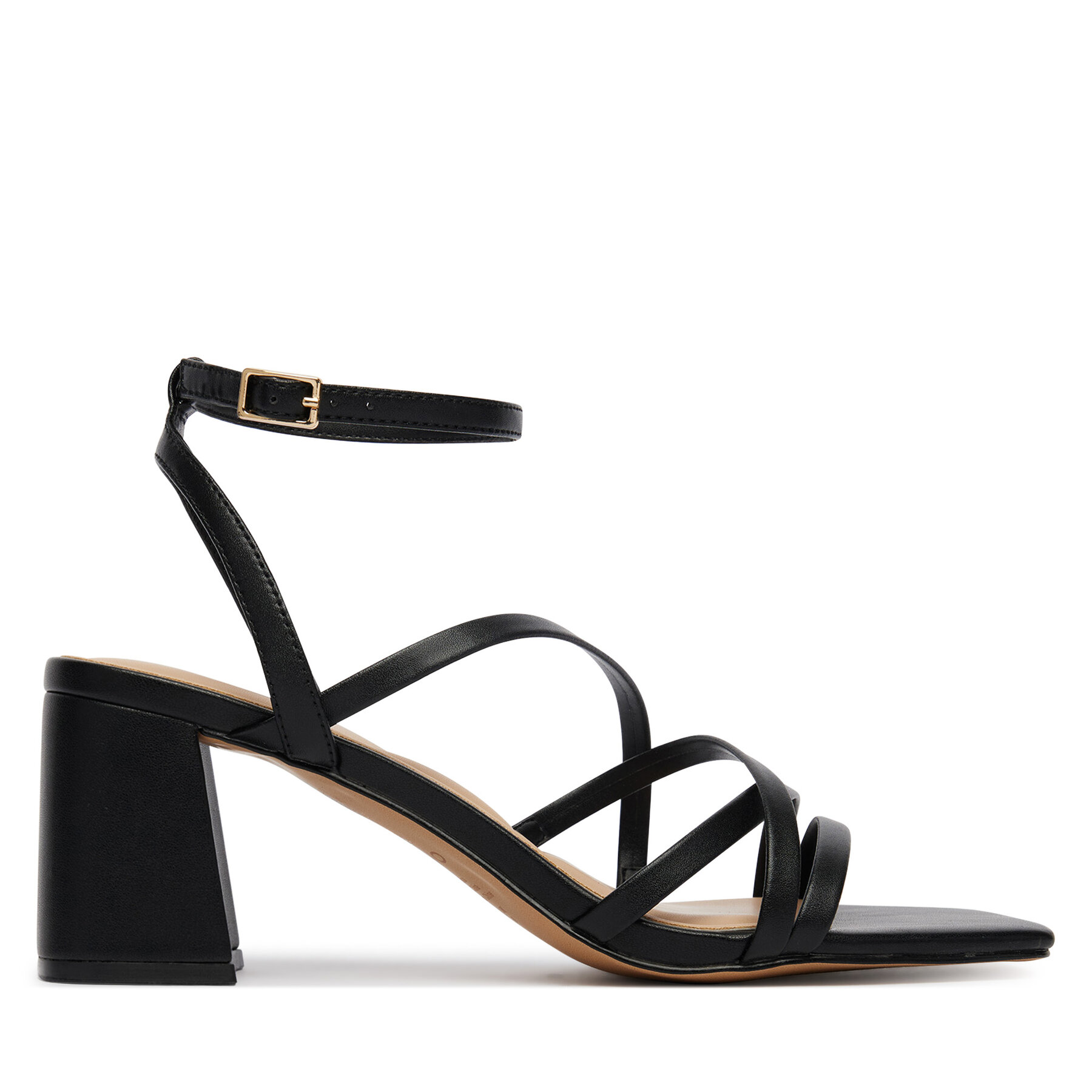 Sandali Aldo Esther 14039516 Nero