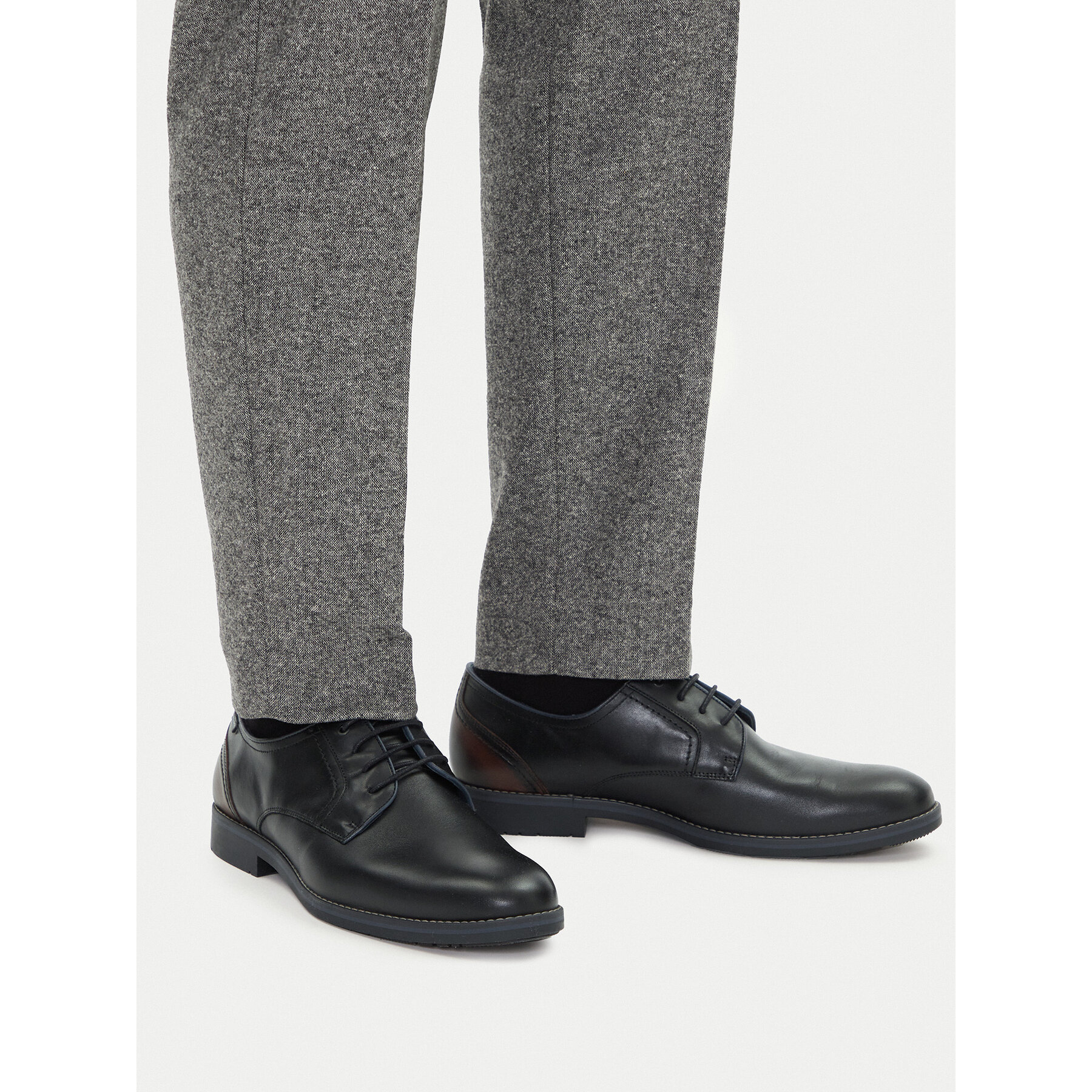Pantofi Pikolinos M4V-4074C1 Negru