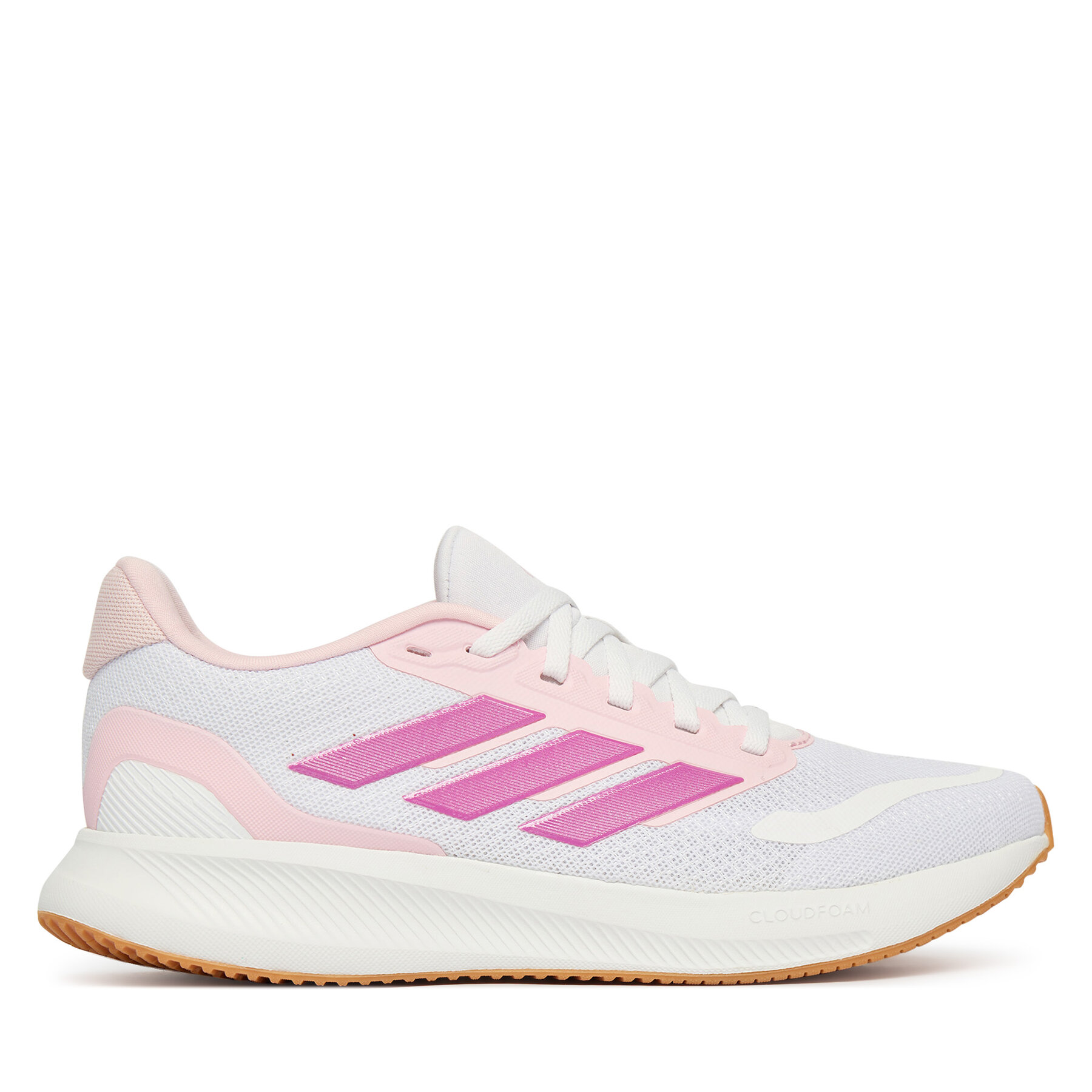 Sneakersy adidas Runfalcon 5 JP9396 Biela