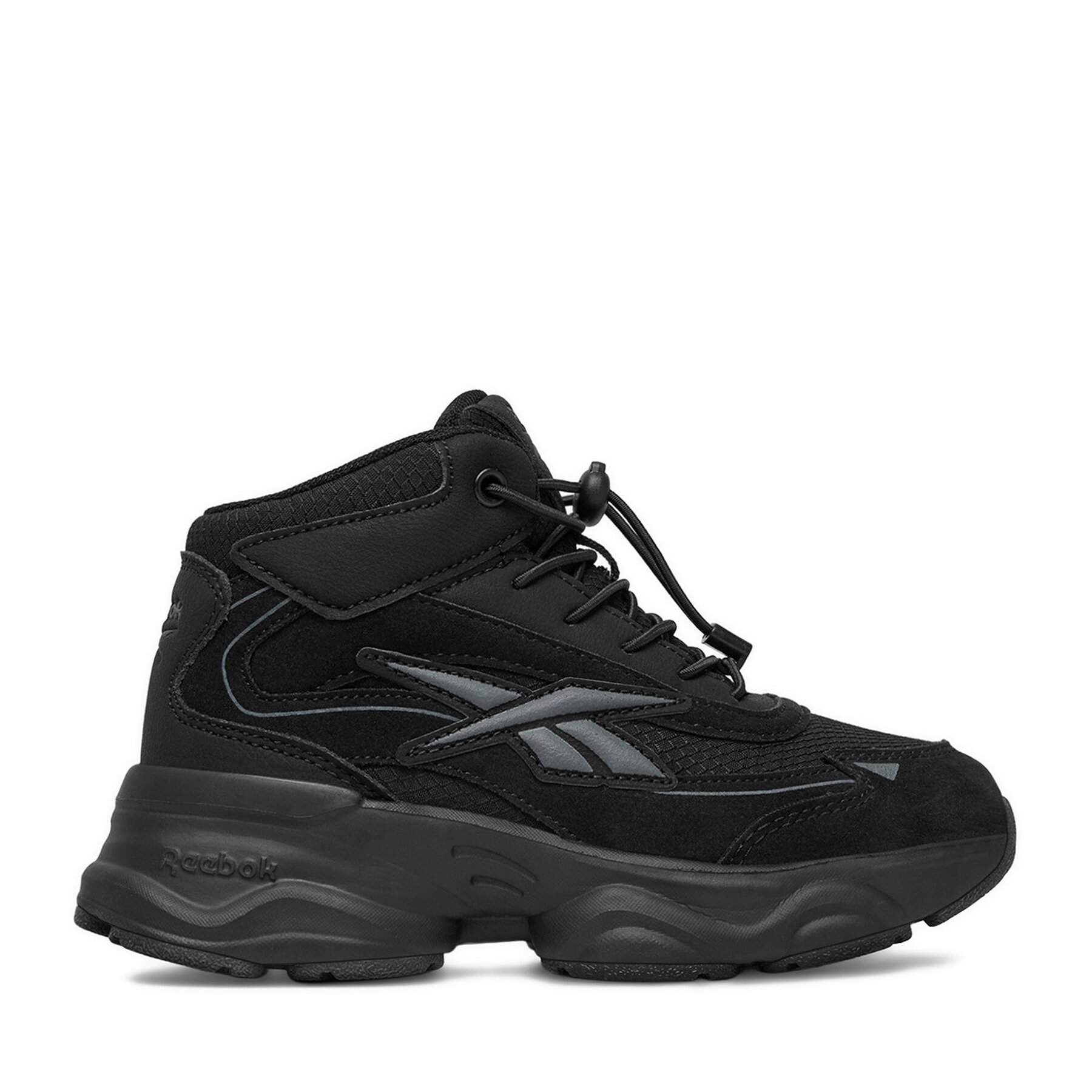 Зимни обувки Reebok CEO-CP40-KC-251648Z Черен